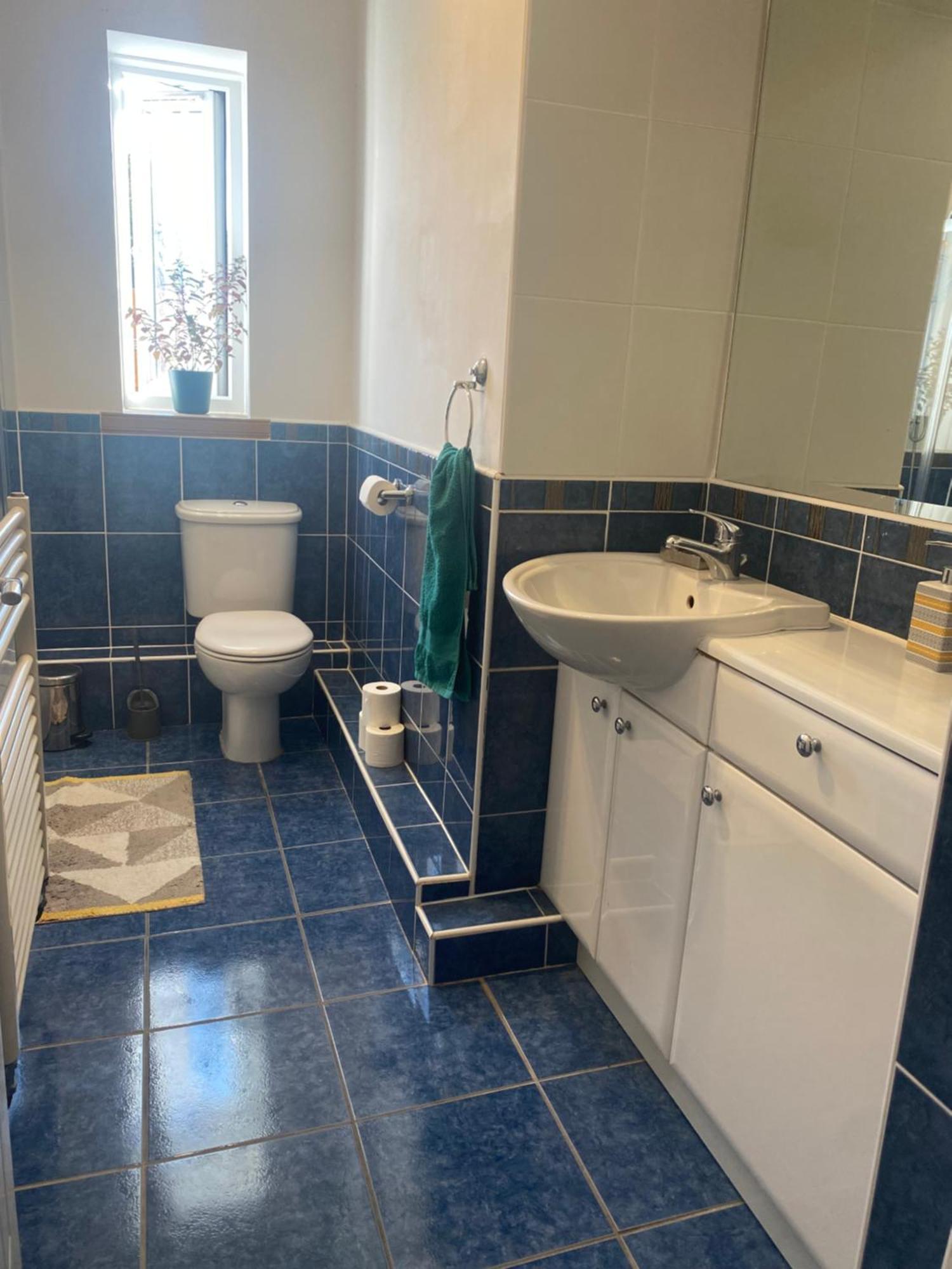Frans Place Privatunterkunft