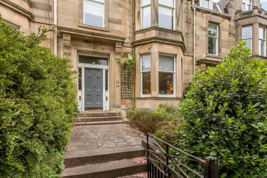 Stylish Murrayfield Sanctuary