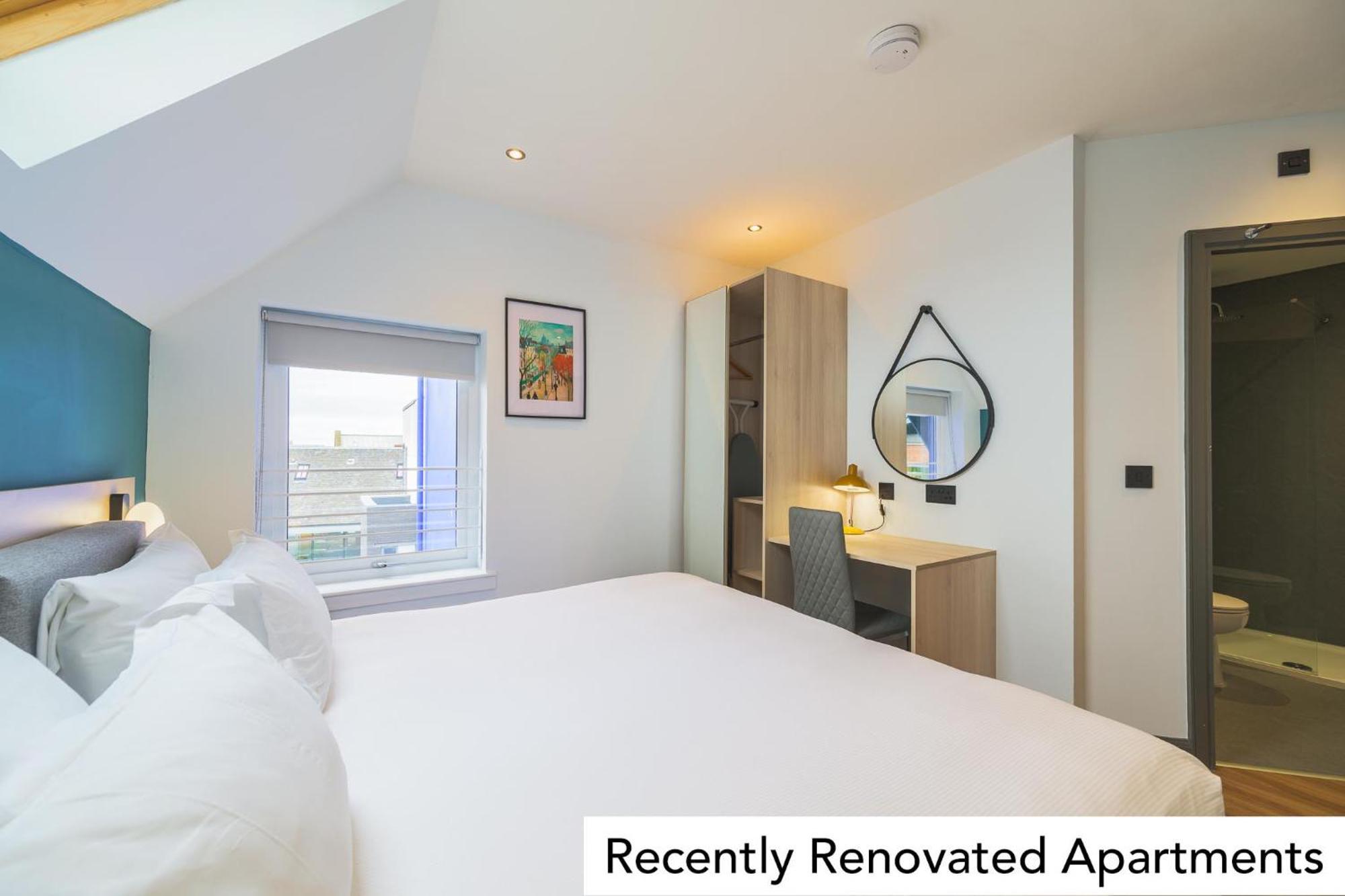 Holyrood Aparthotel
