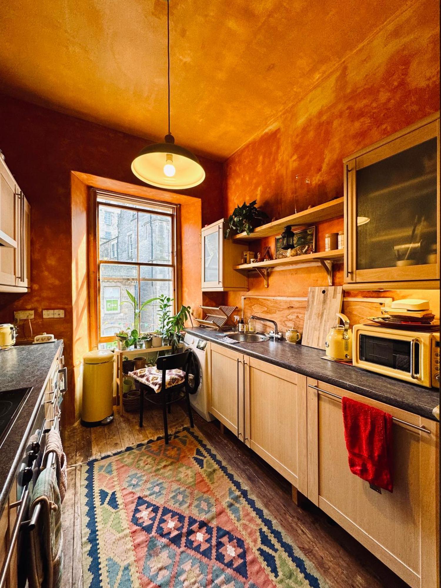 Elumid Dreams Edinburgh
