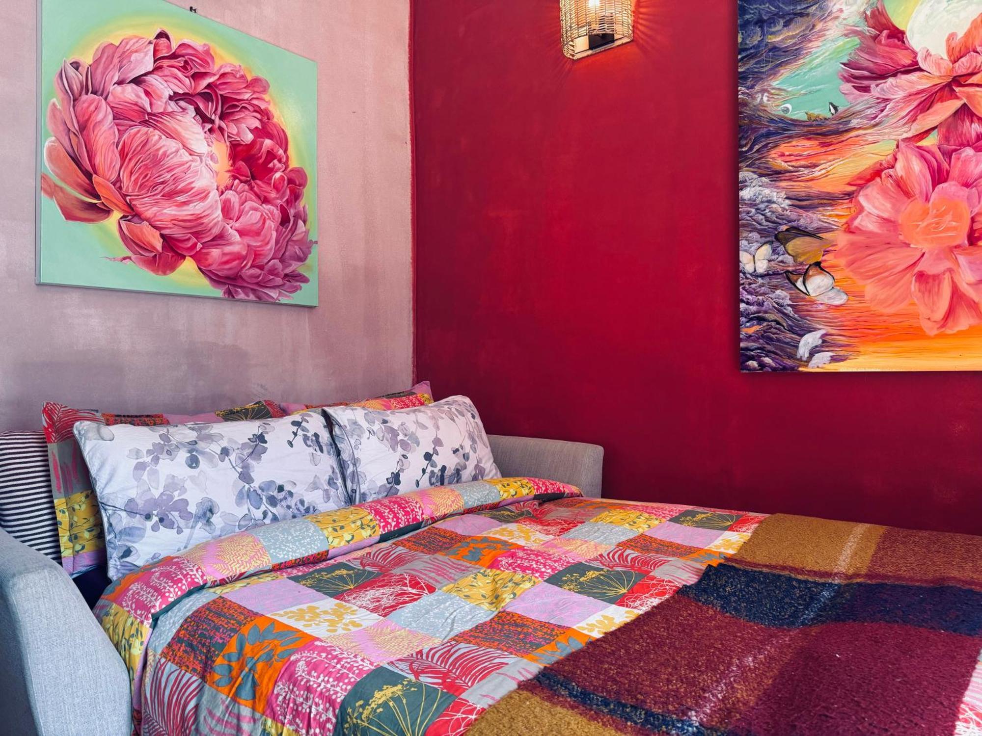 Homestay Elumid Dreams *