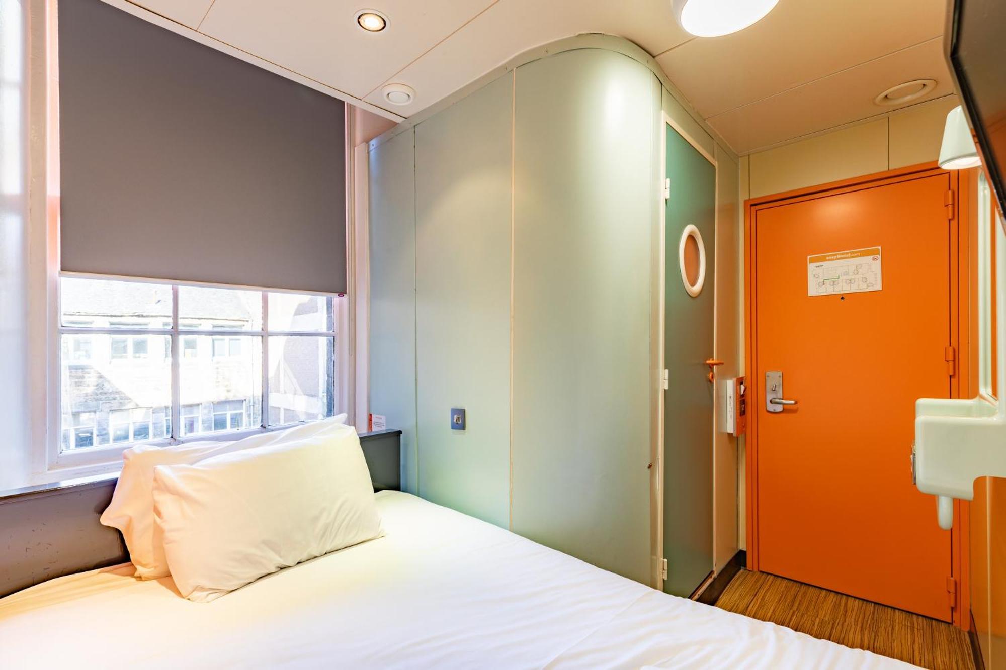 Easyhotel Hotel Edinburgh