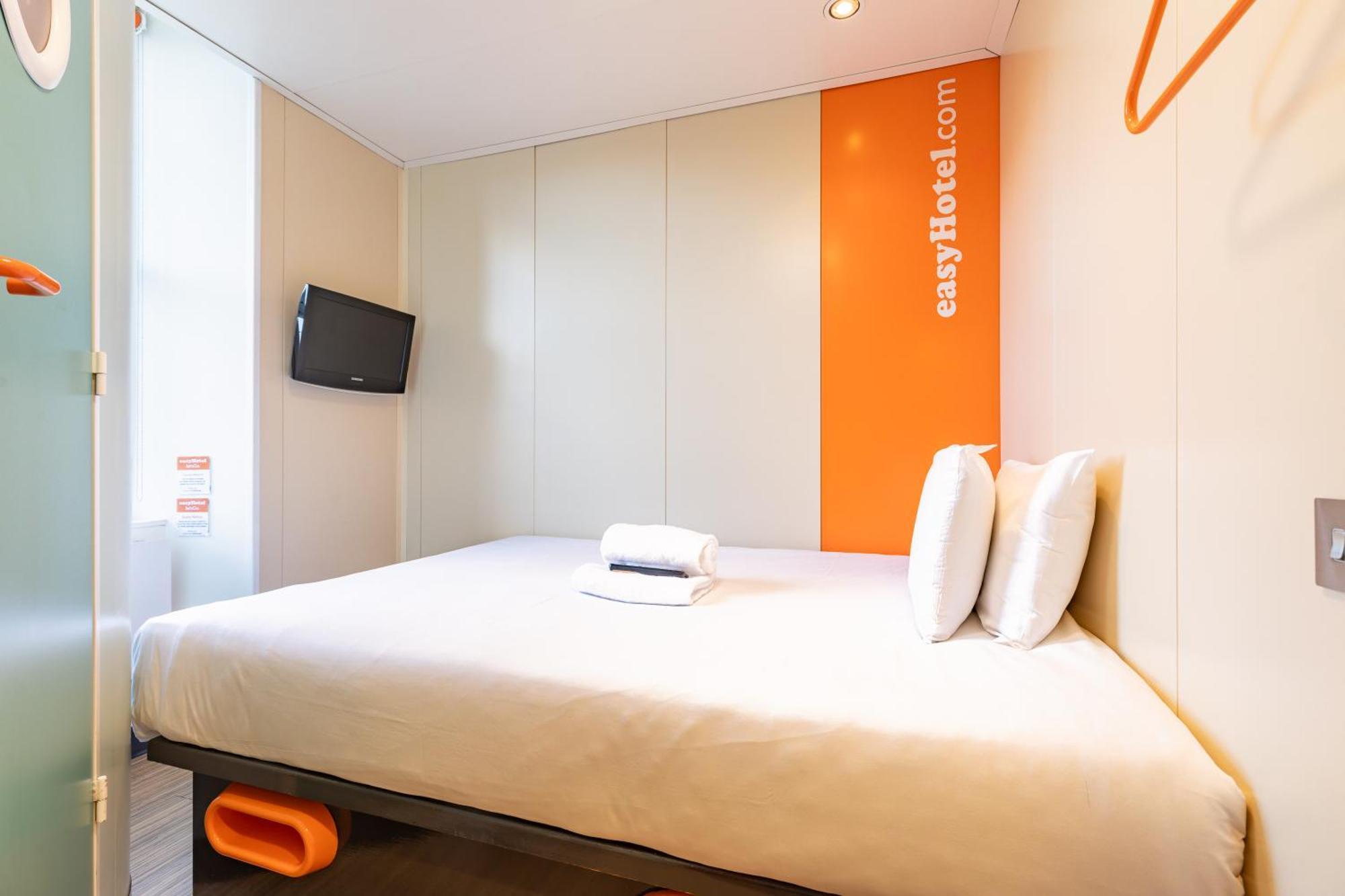 Easyhotel Hotel Edinburgh
