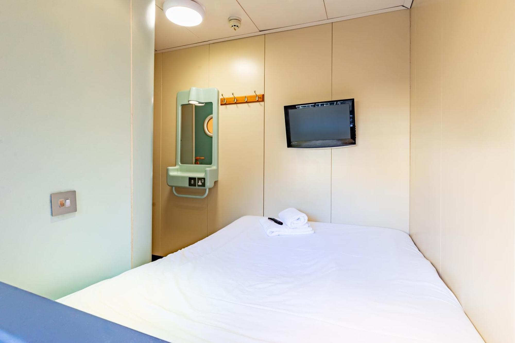 Hotel Easyhotel Edinburgh