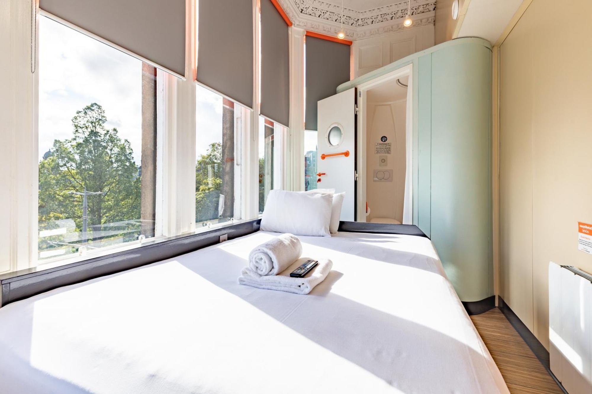 Hotel Easyhotel