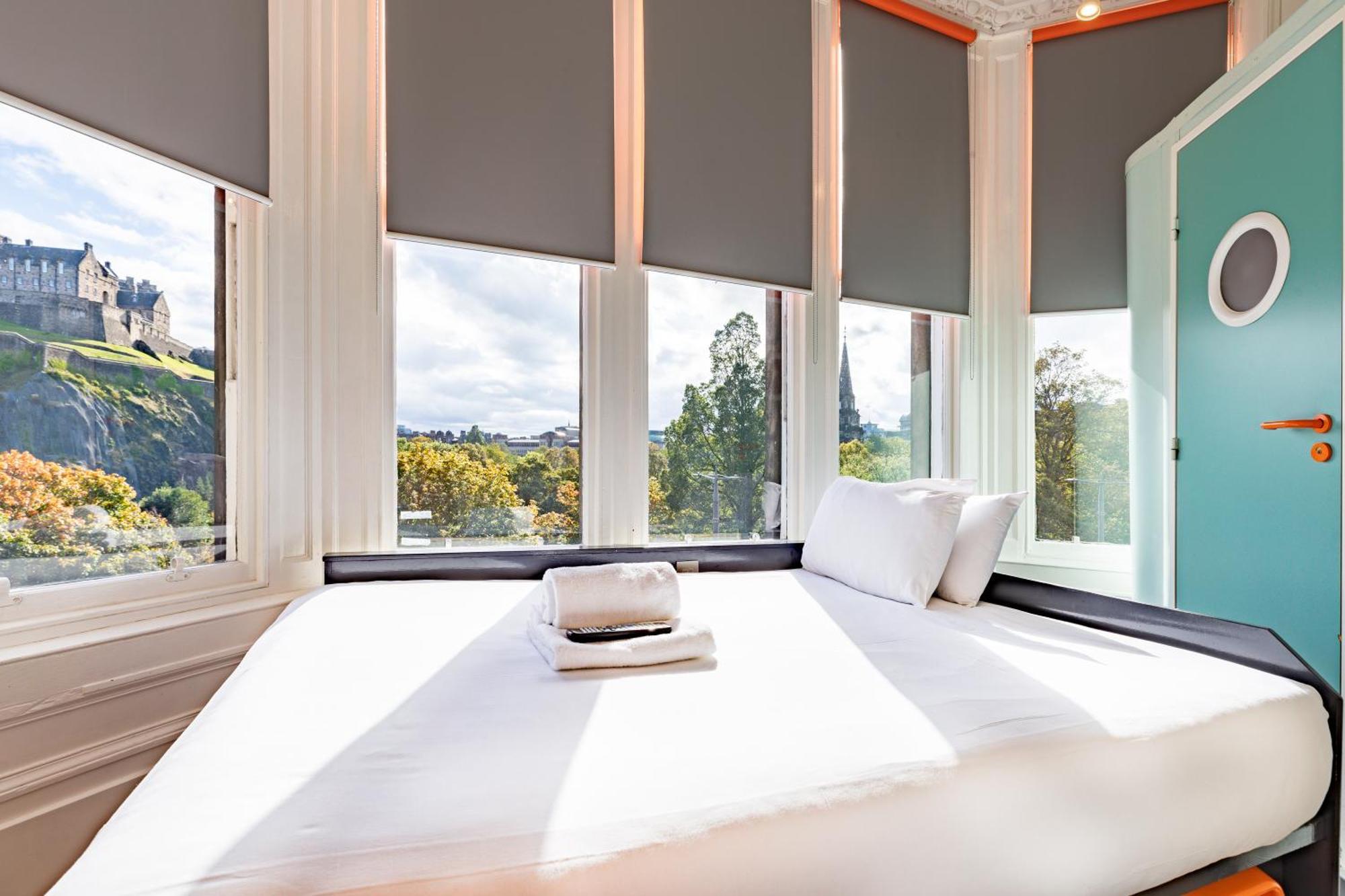 Hotel Easyhotel 2*