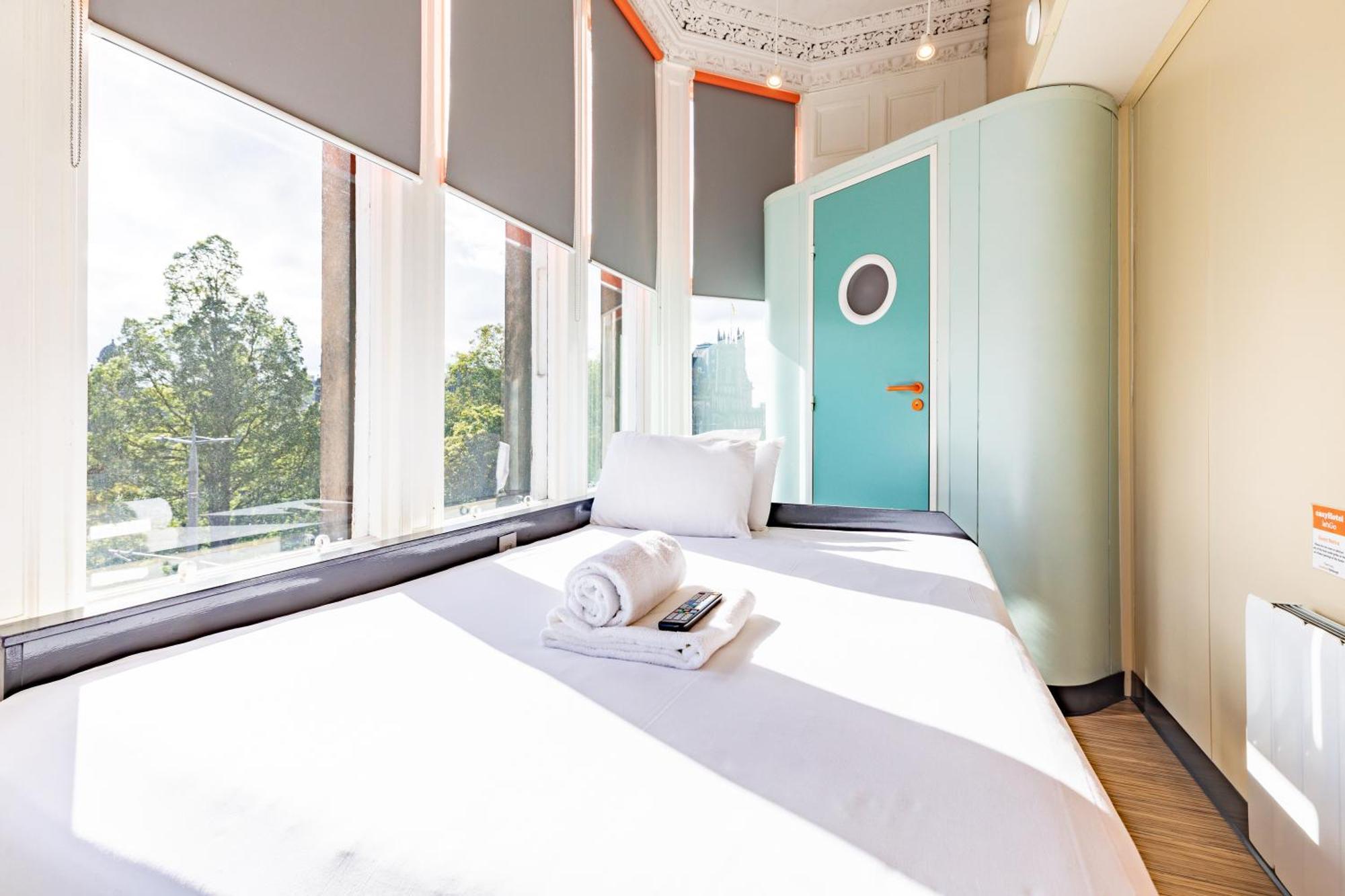 Hotel Easyhotel Edinburgh