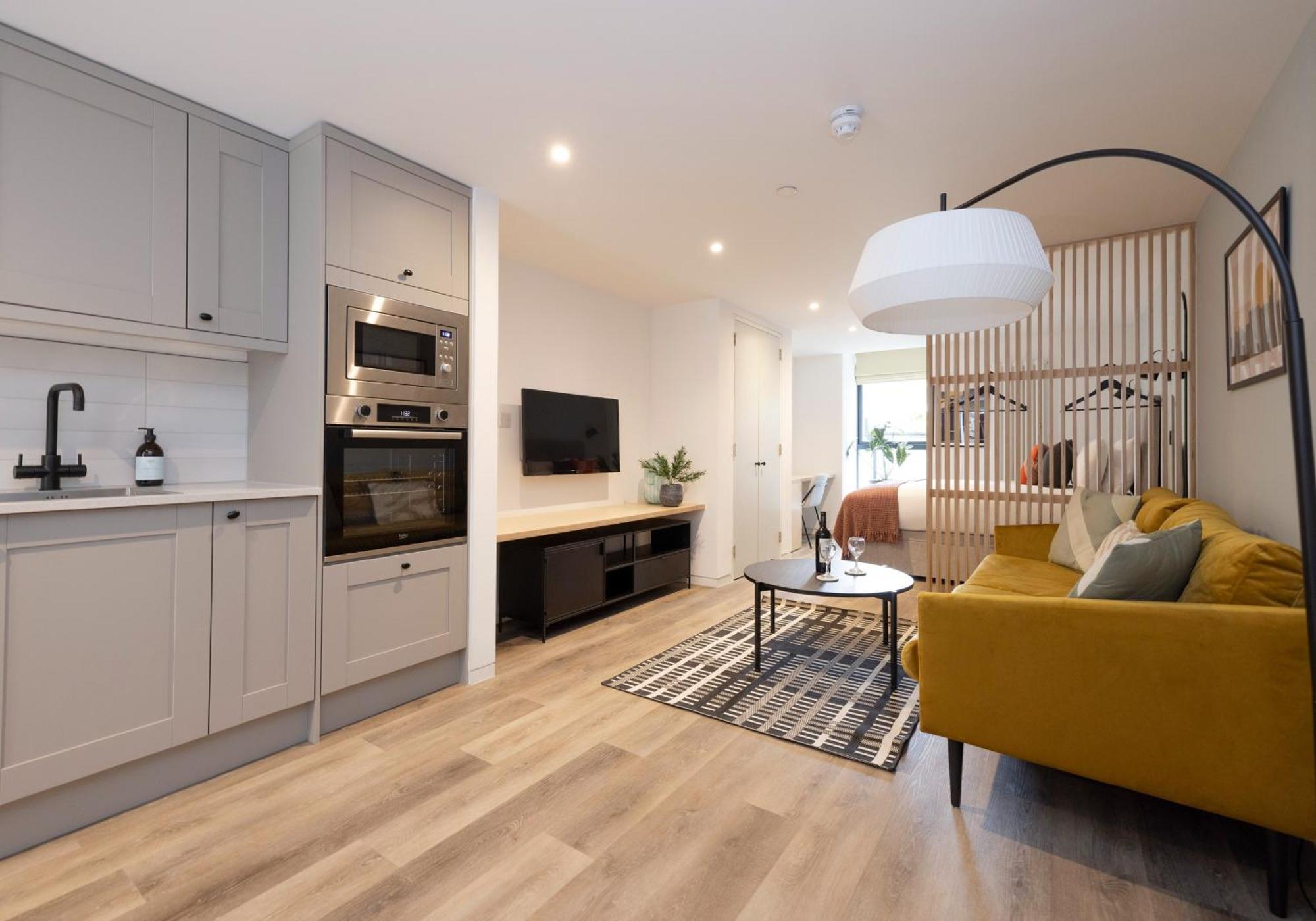 Charming Near Holyrood Park & Calton Hill * Edinburgh