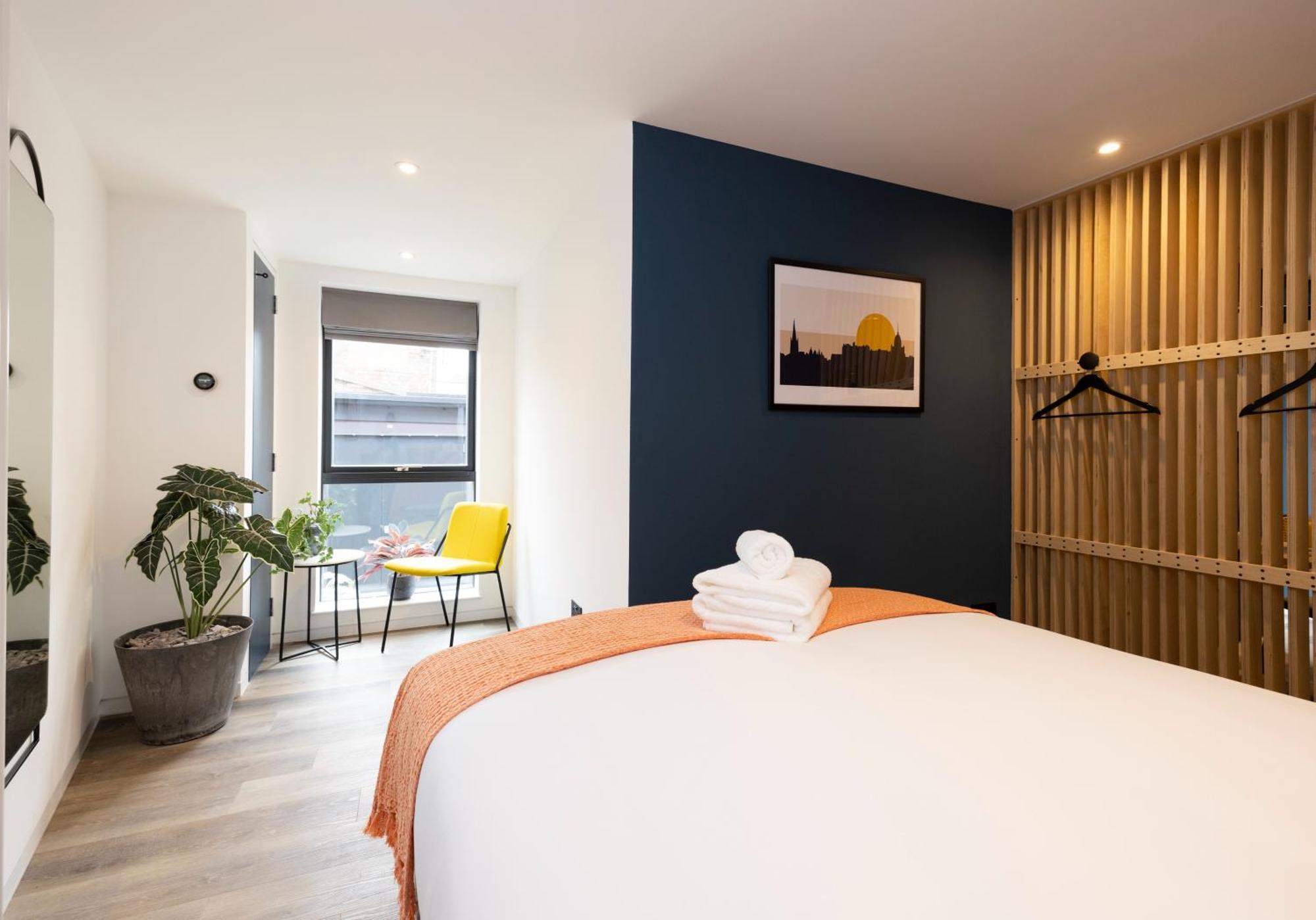 Charming Near Holyrood Park & Calton Hill Edinburgh