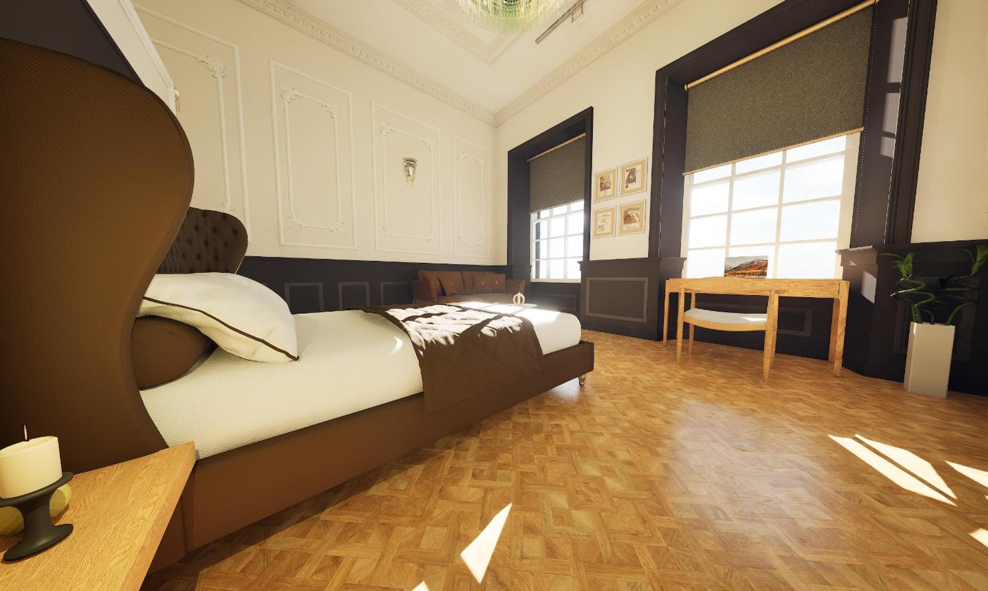 Bonnie Hotel