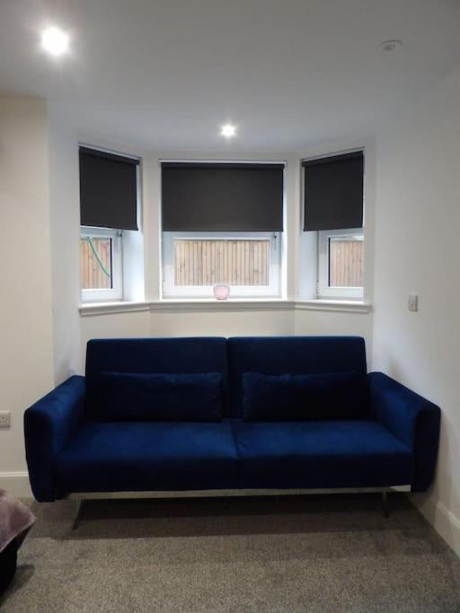 Apartment Modern 3bhk Near Zoo *