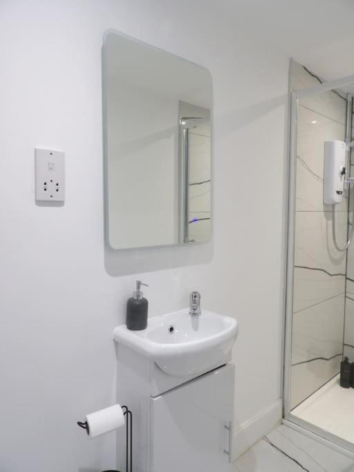 Modern 3bhk Near Zoo Edinburgh