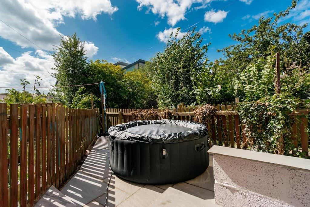 Apartment Modern 3bhk Near Zoo Edinburgh