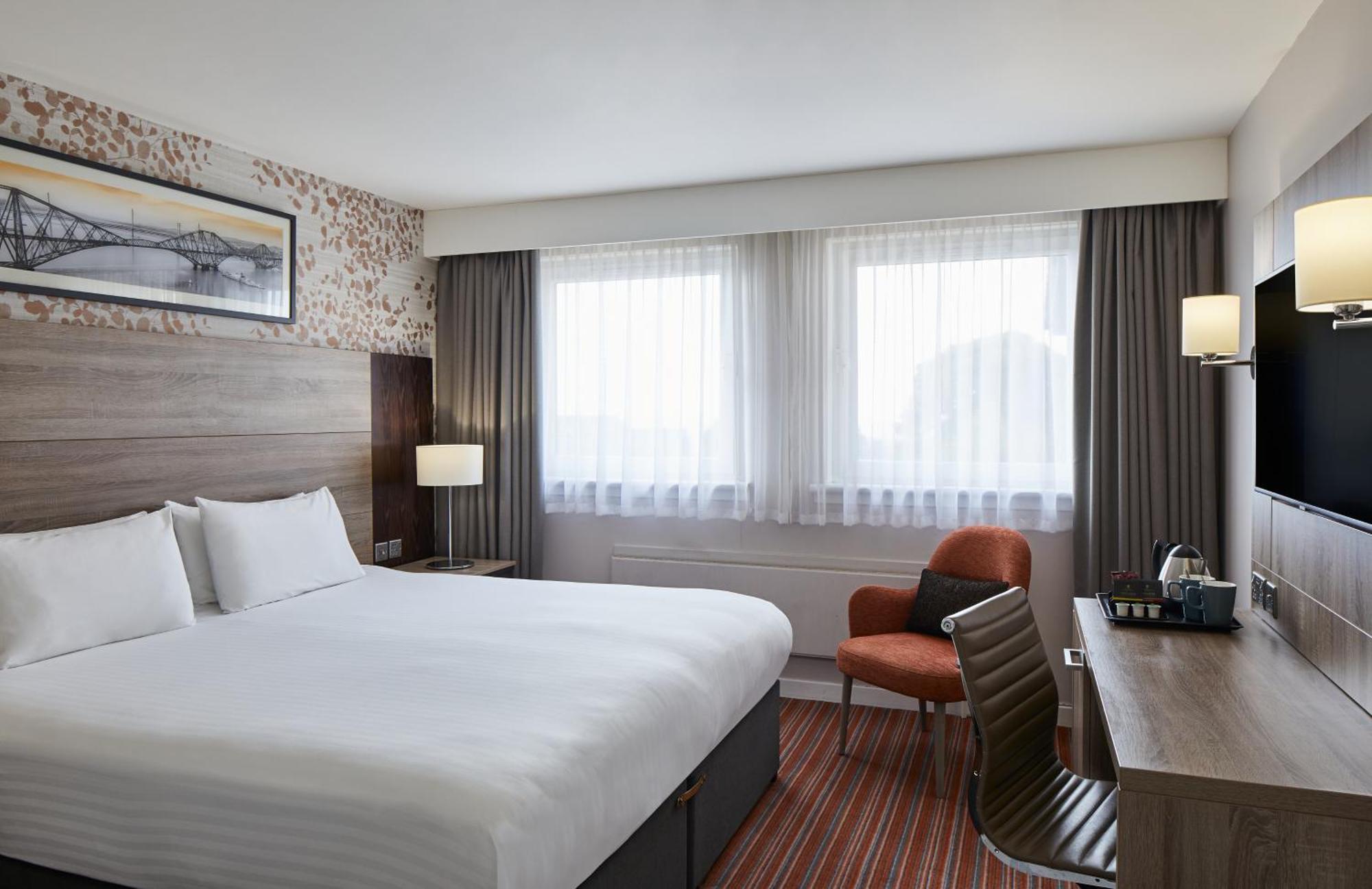 Hotel Leonardo Murrayfield
