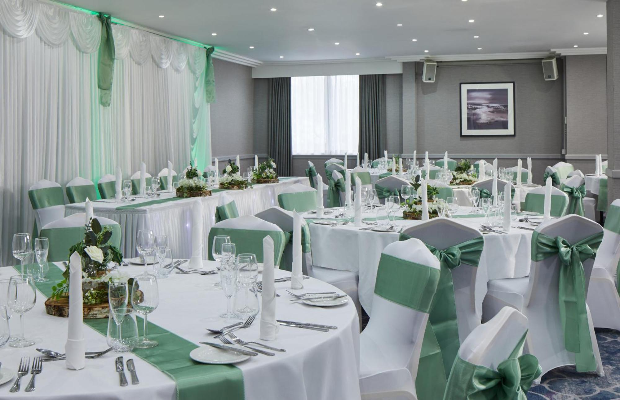 Hotel Leonardo Murrayfield Edinburgh