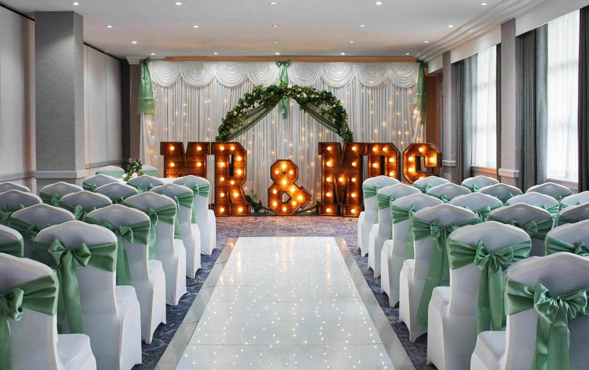 Hotel Leonardo Murrayfield Edinburgh