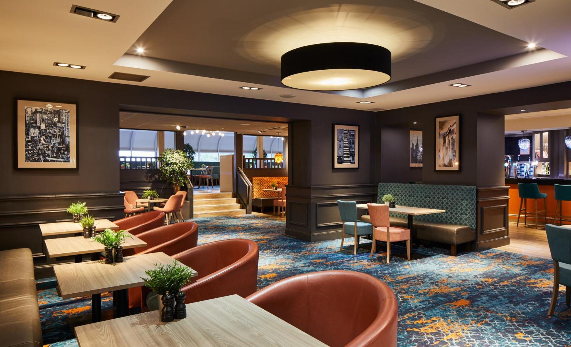 Leonardo Murrayfield 4*