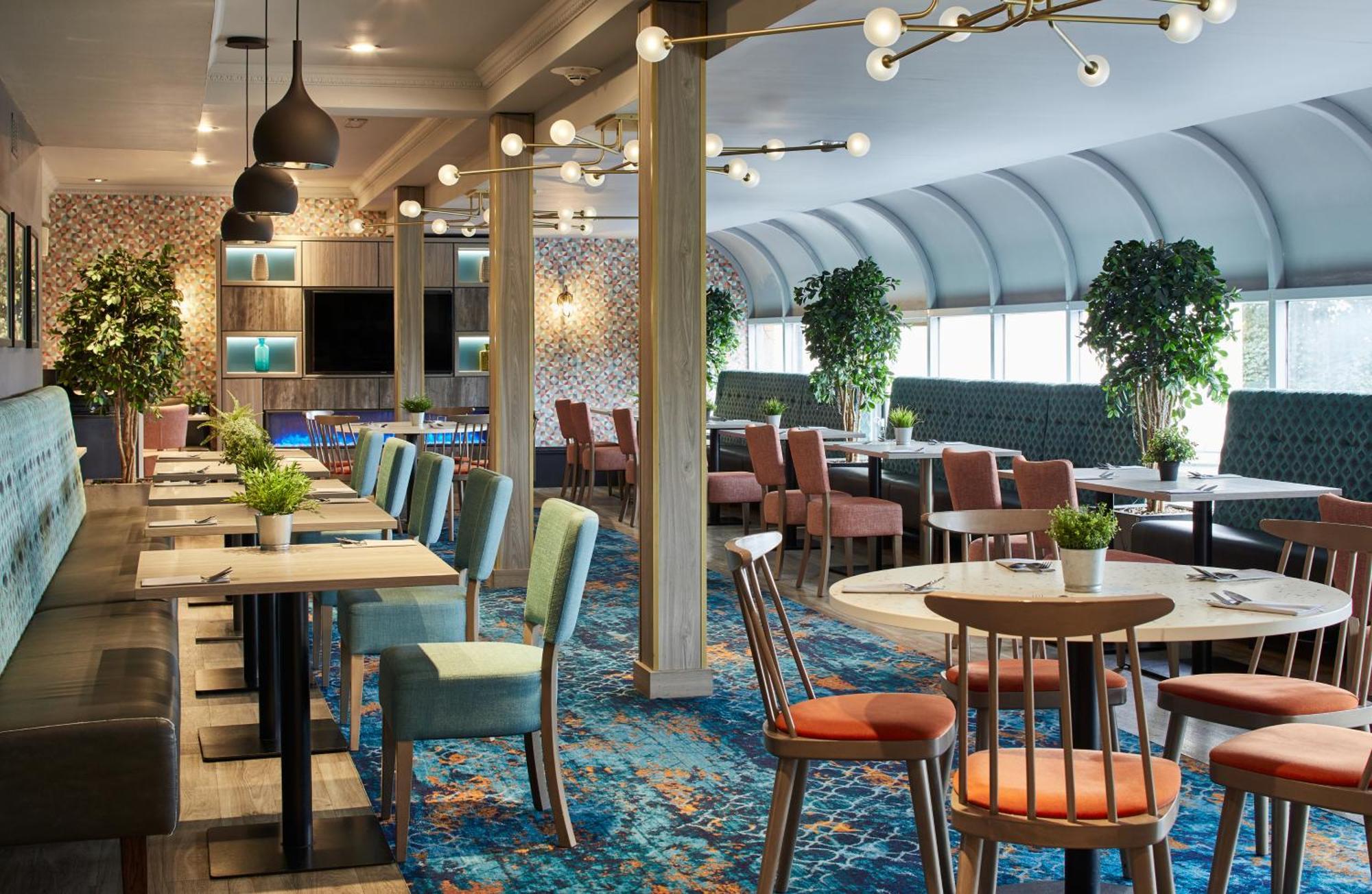 Leonardo Murrayfield Hotel