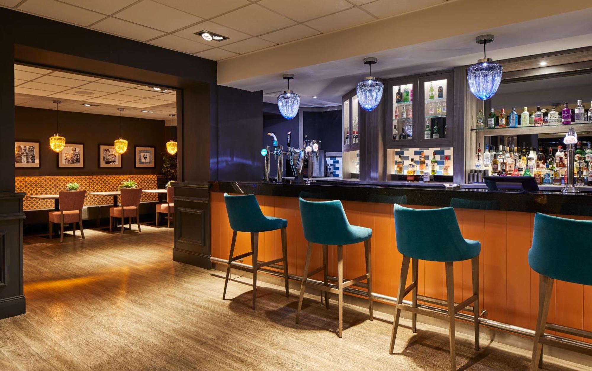 Hotel Leonardo Murrayfield