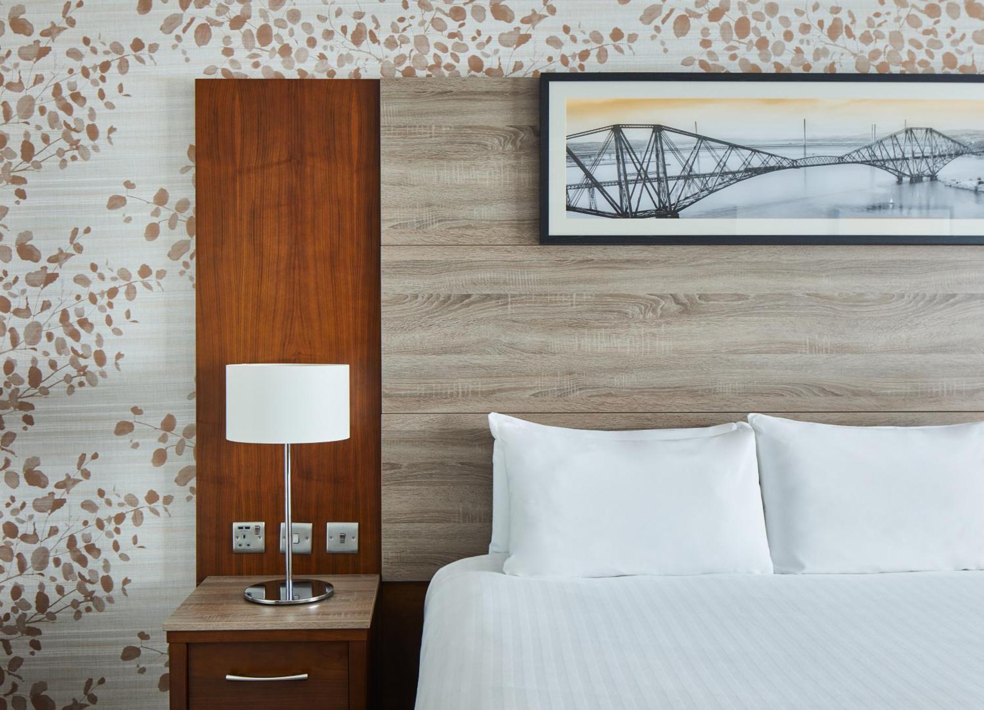 Leonardo Murrayfield Hotel 4*