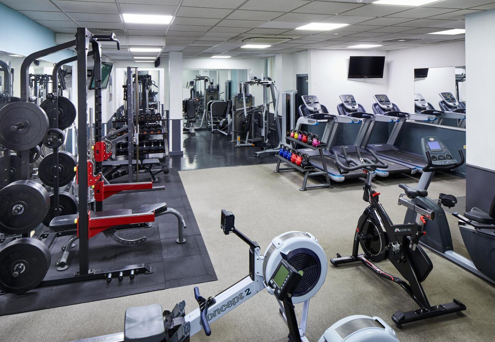 Hotel Leonardo Murrayfield 4*