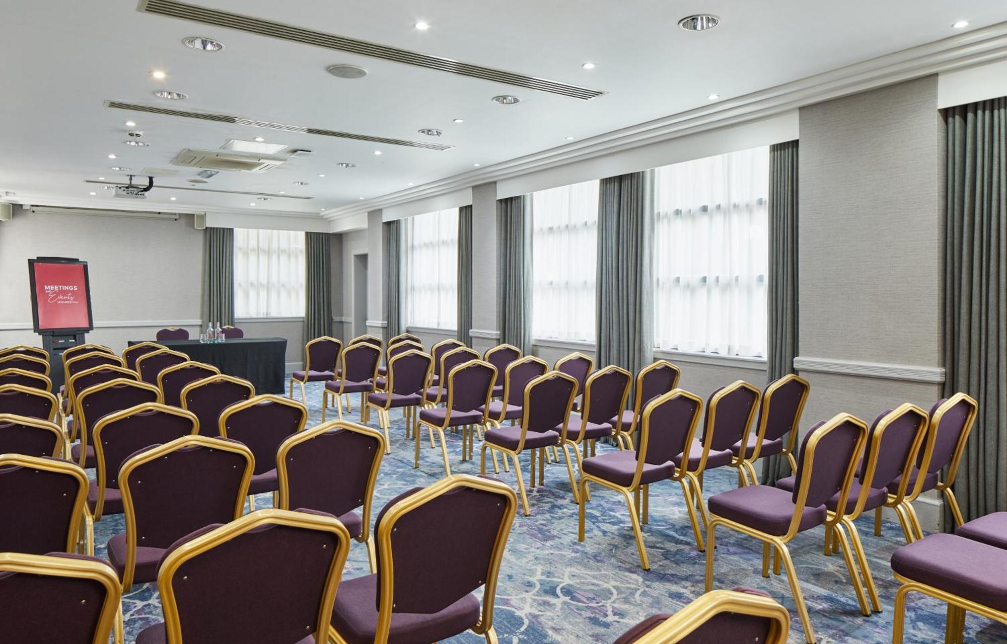 Leonardo Murrayfield 4*