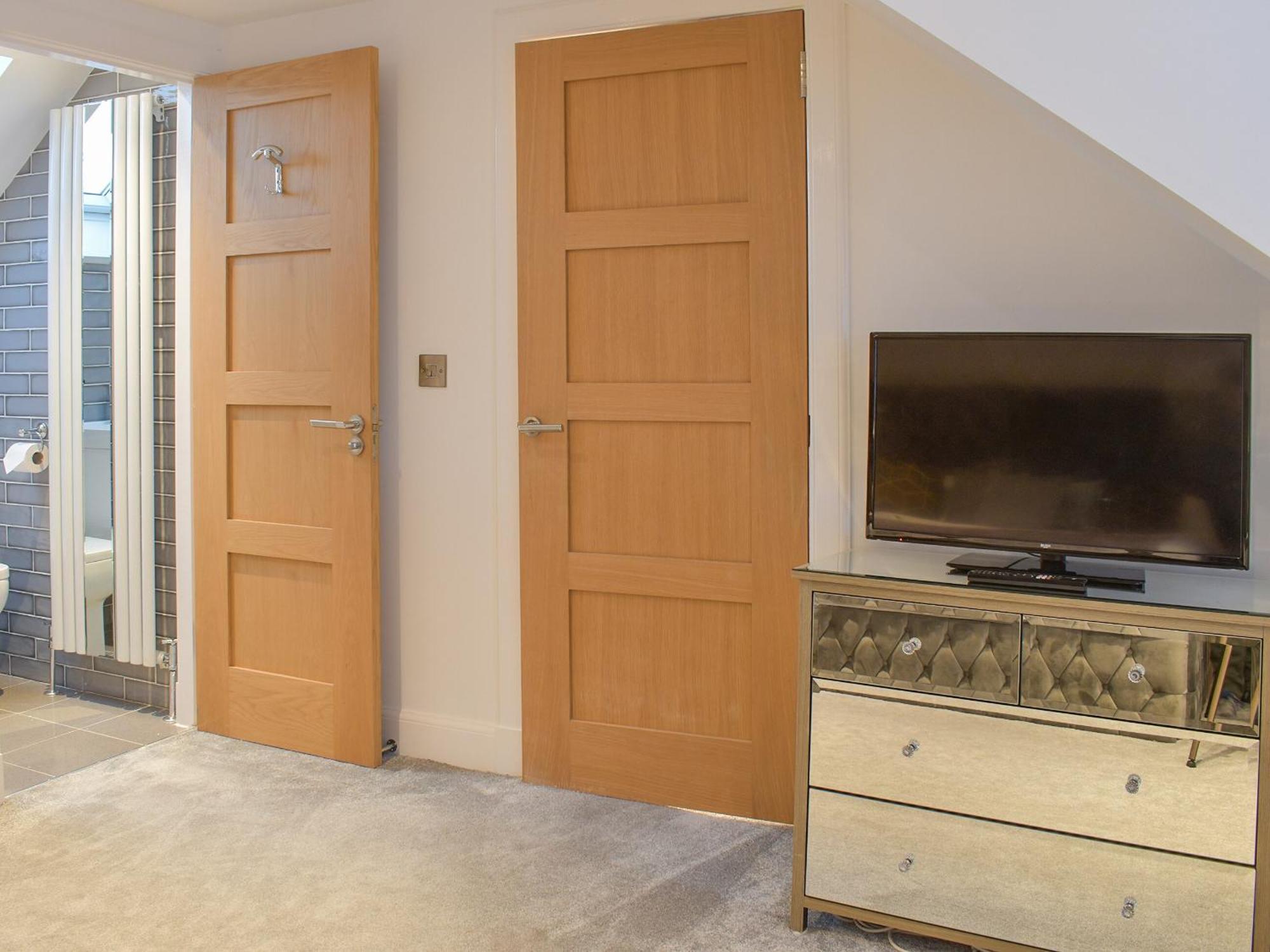 Baileyfield Holiday home