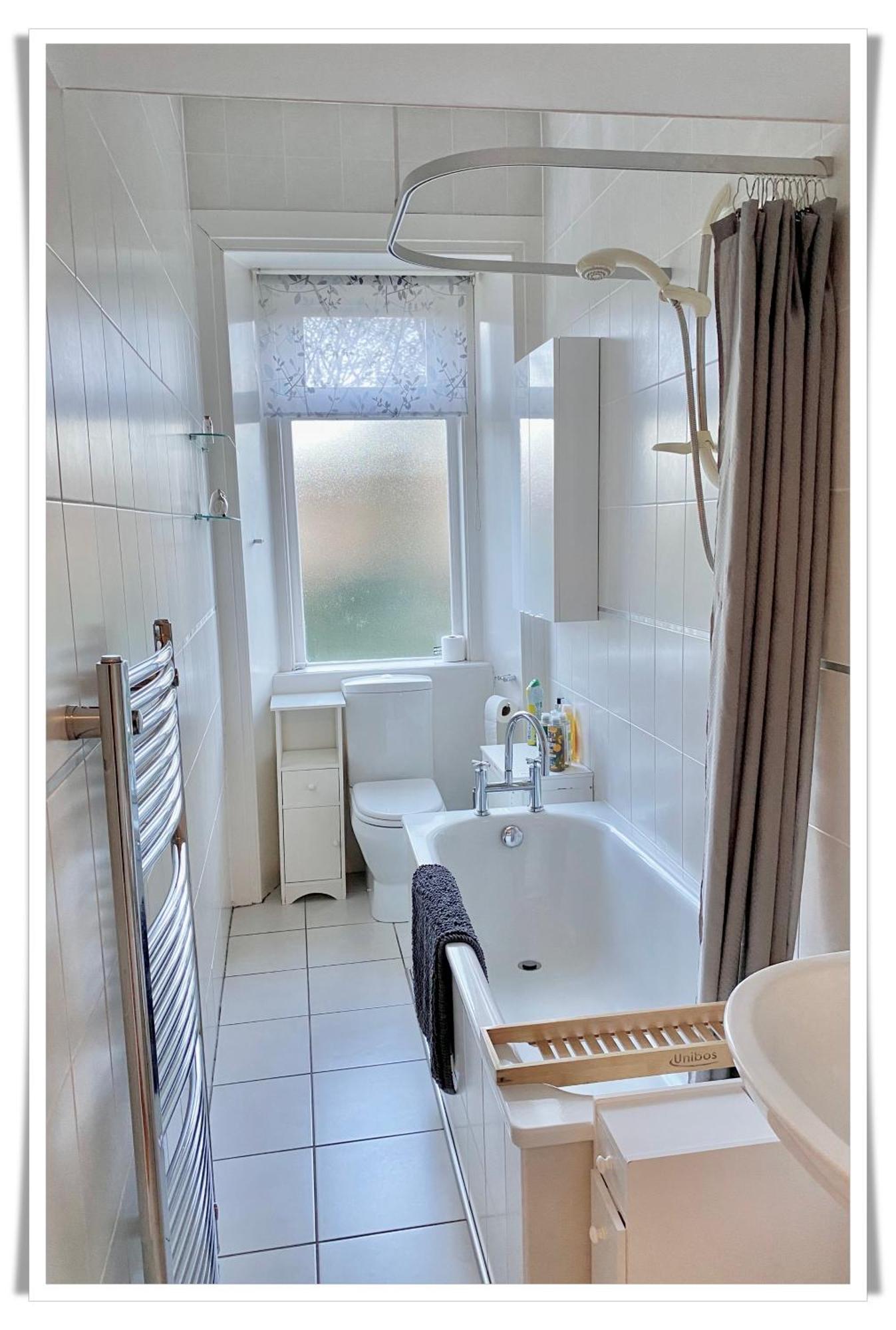 Beautifully Decorated 2bed Apt- Gem In Center Apartment EDI