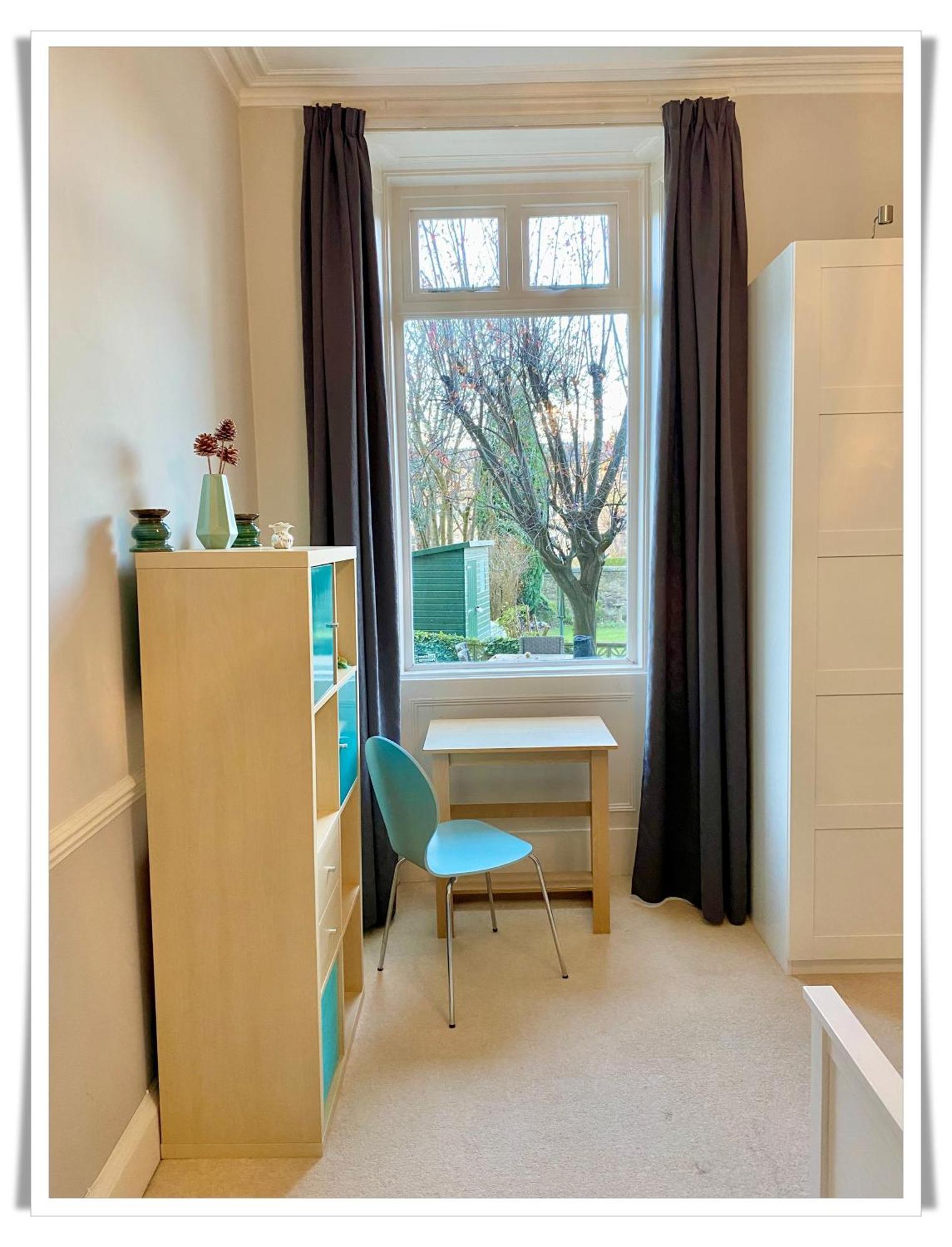 Beautifully Decorated 2bed Apt- Gem In Center Apartment EDI