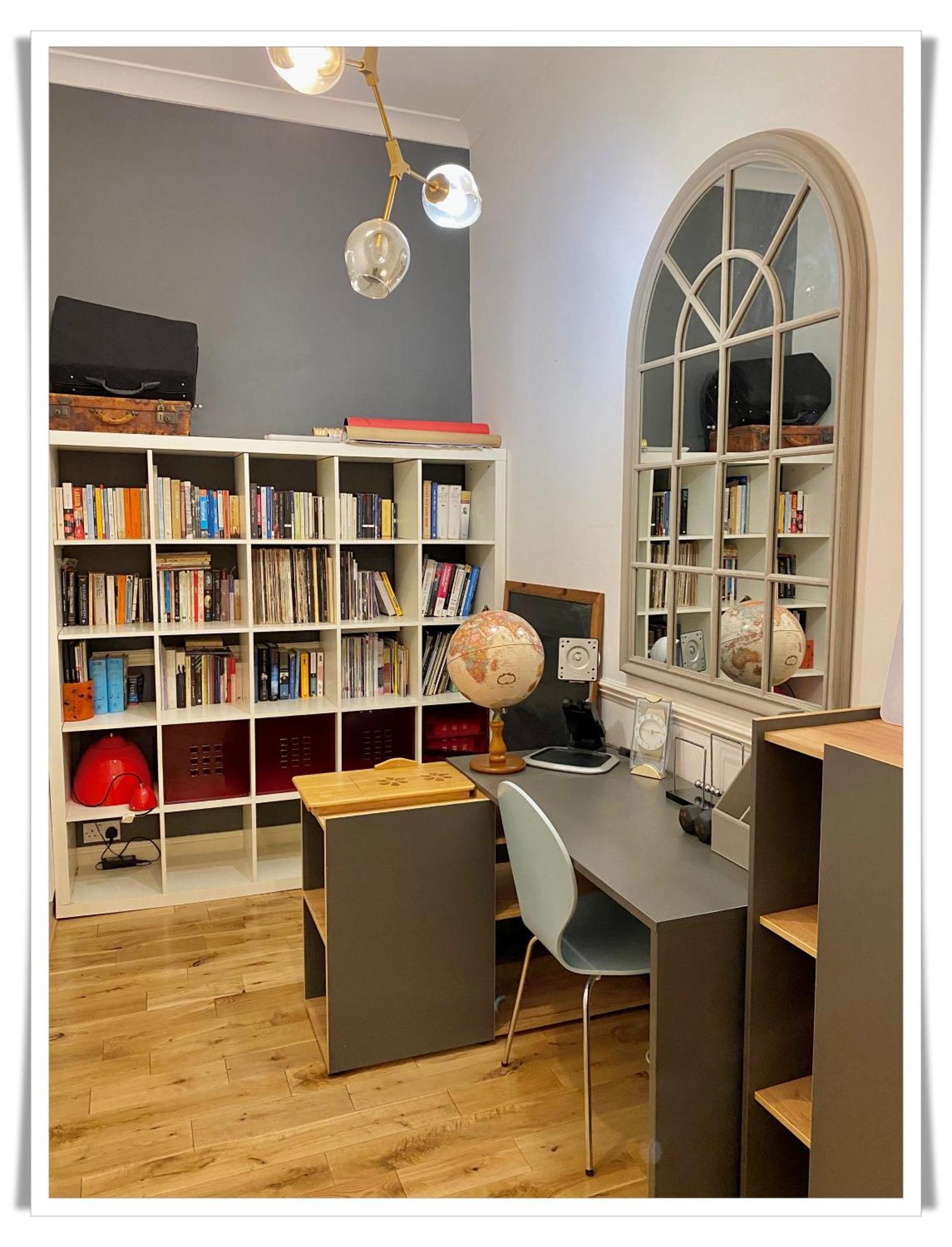 Apartment Beautifully Decorated 2bed Apt- Gem In Center EDI