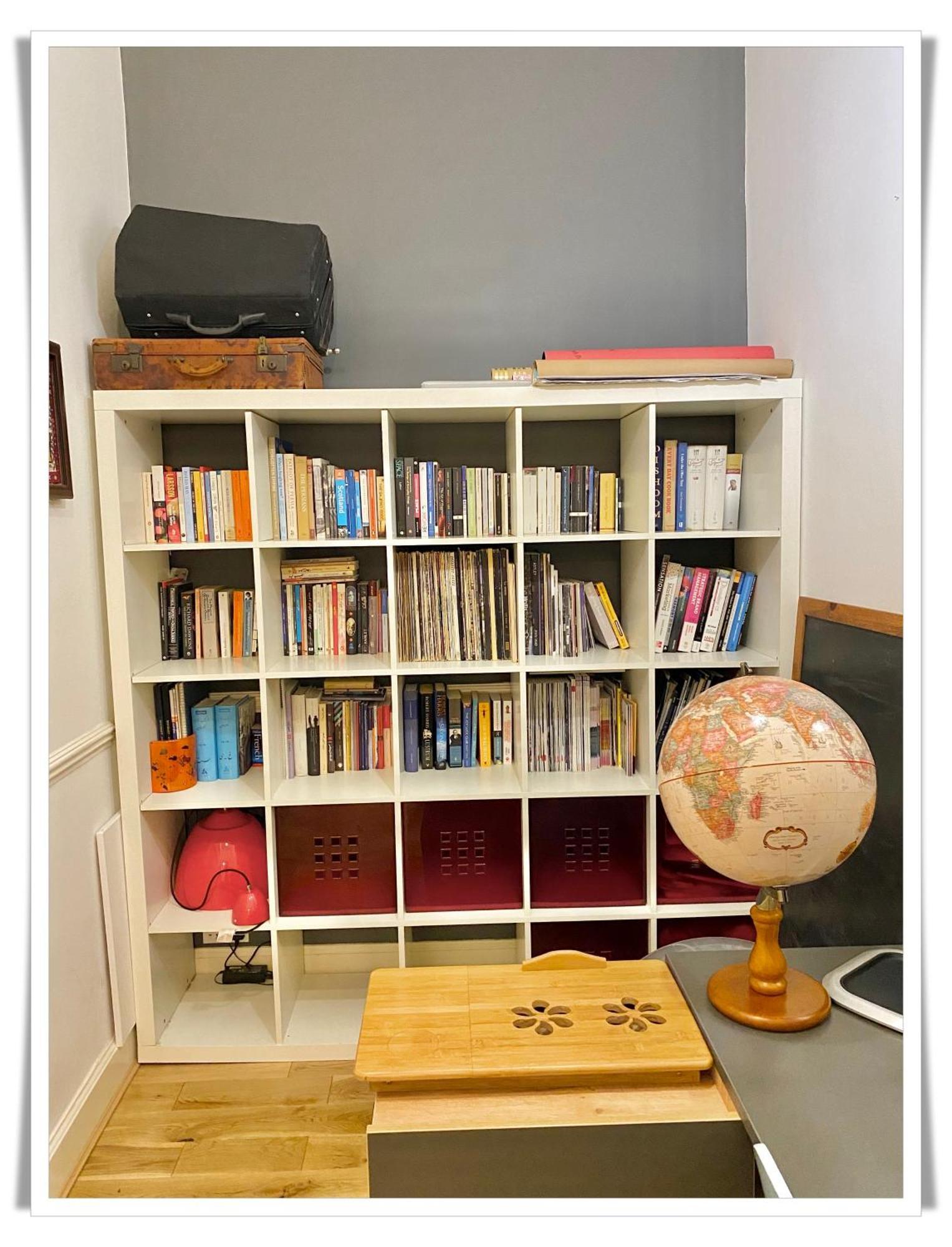 Beautifully Decorated 2bed Apt- Gem In Center EDI