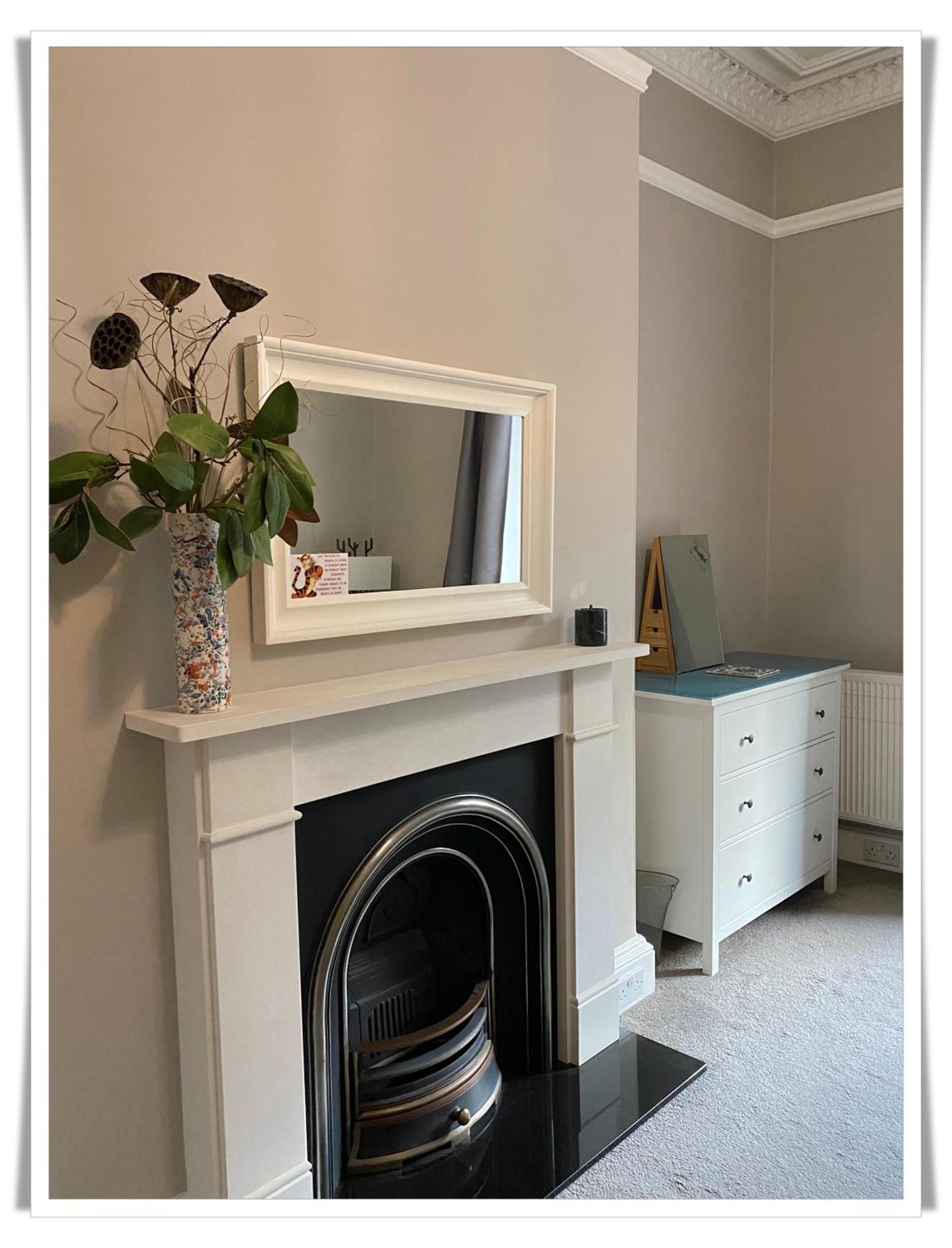 Beautifully Decorated 2bed Apt- Gem In Center EDI