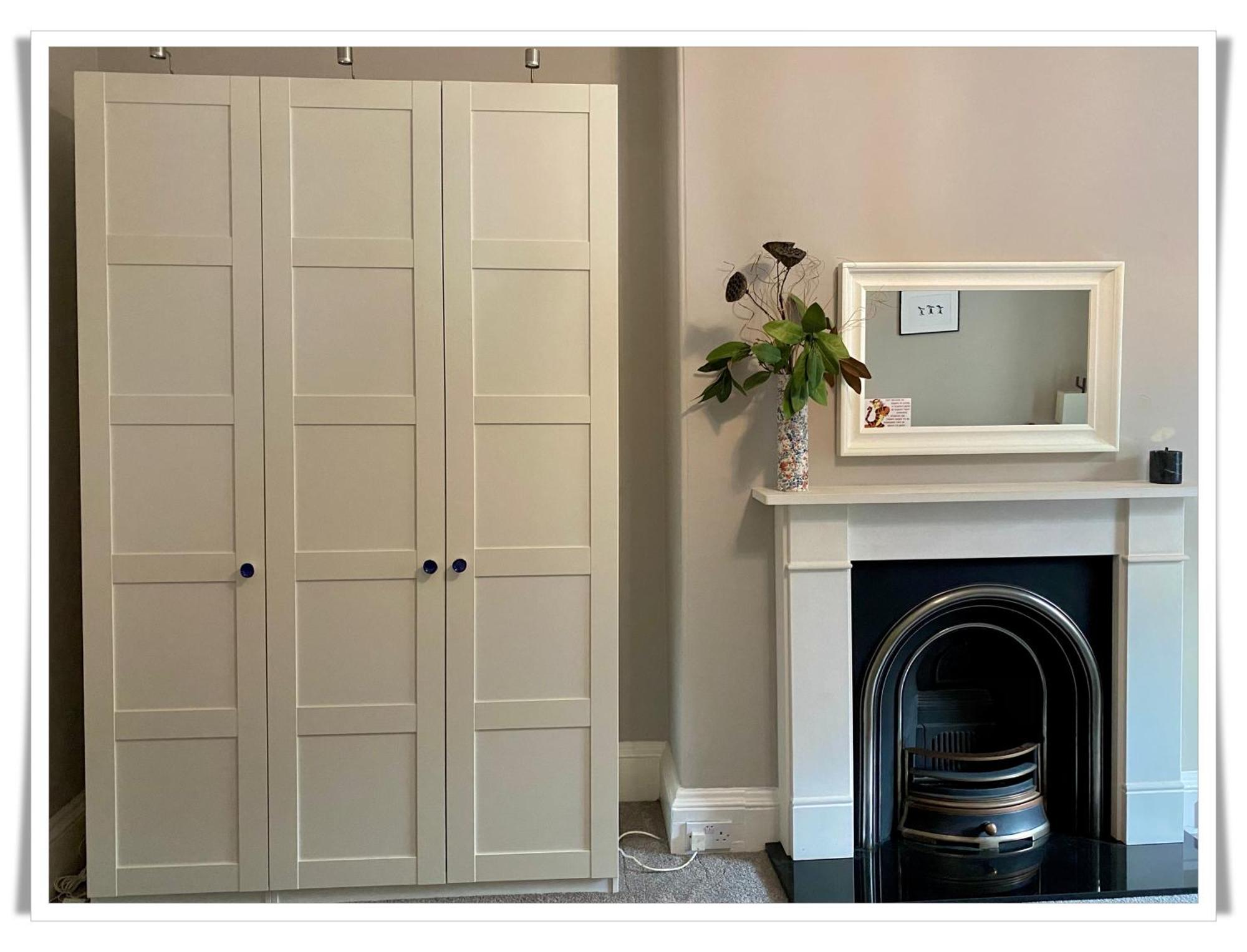 Beautifully Decorated 2bed Apt- Gem In Center EDI