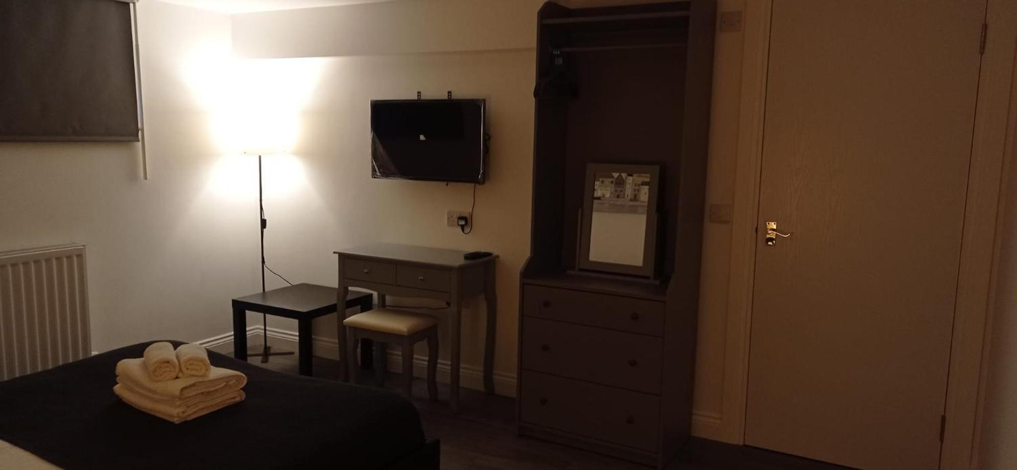 Victoria Park House Hostel Edinburgh
