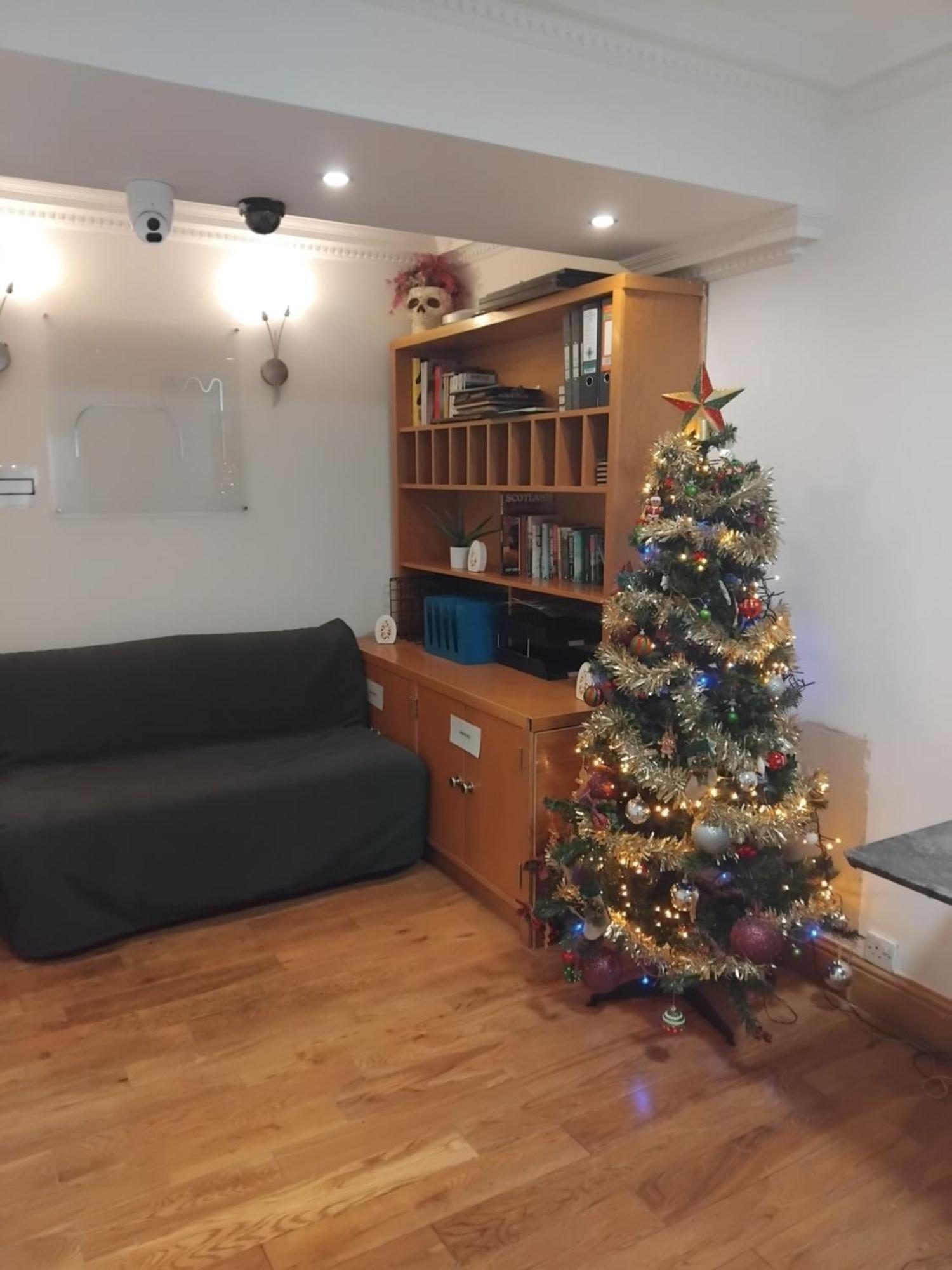 Hostel Victoria Park House *