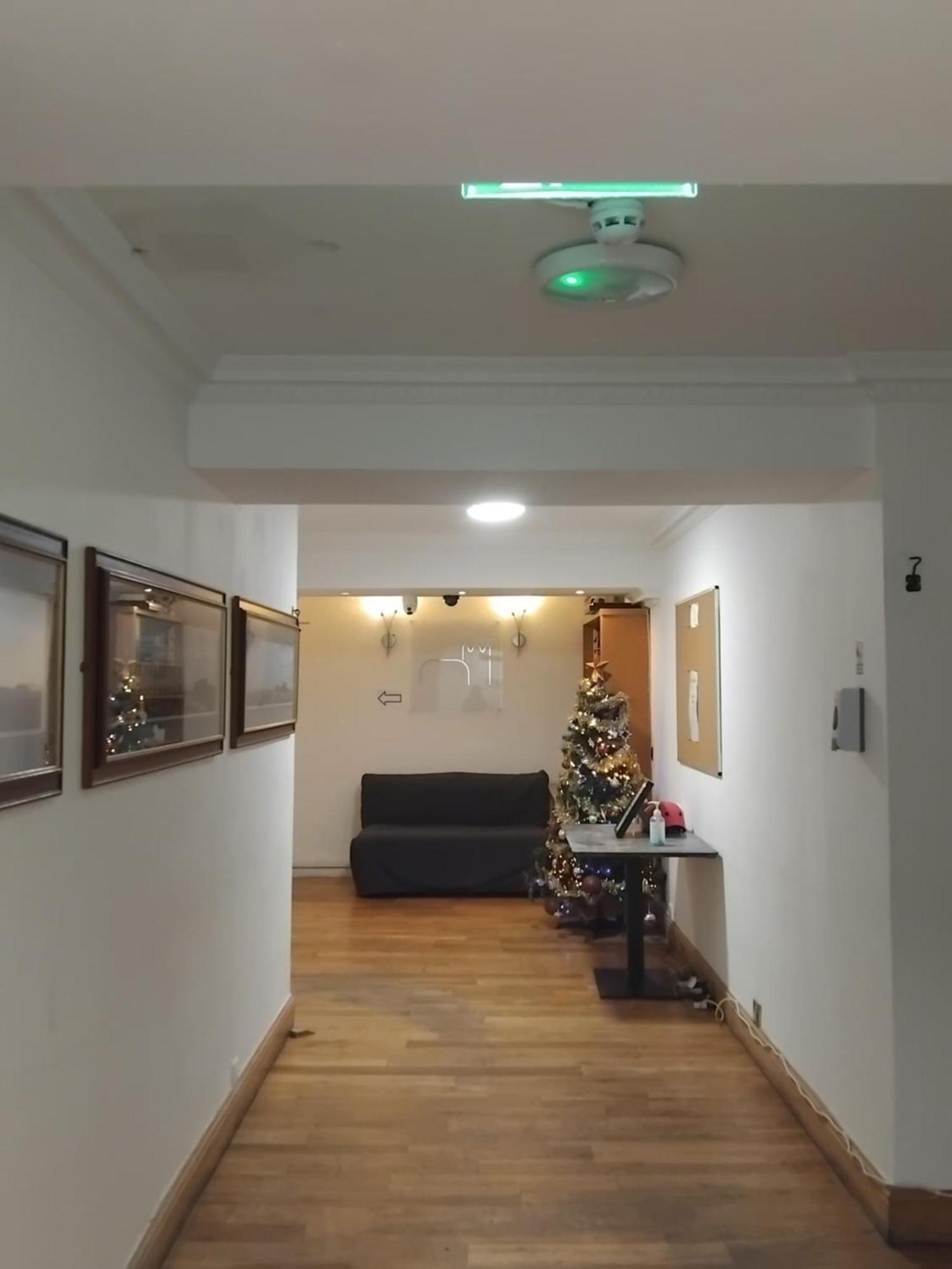 Victoria Park House Hostel