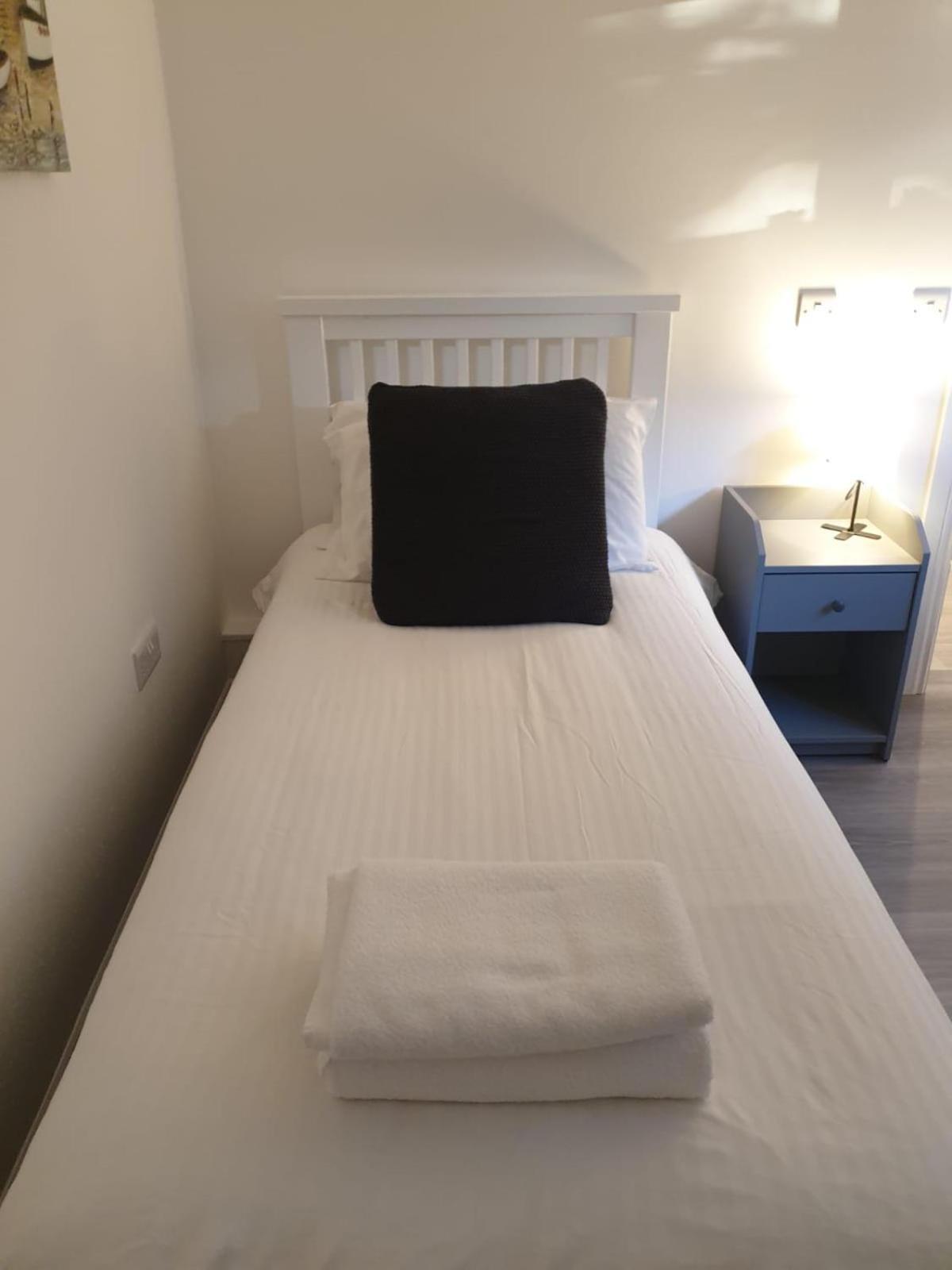 Victoria Park House Hostel Edinburgh