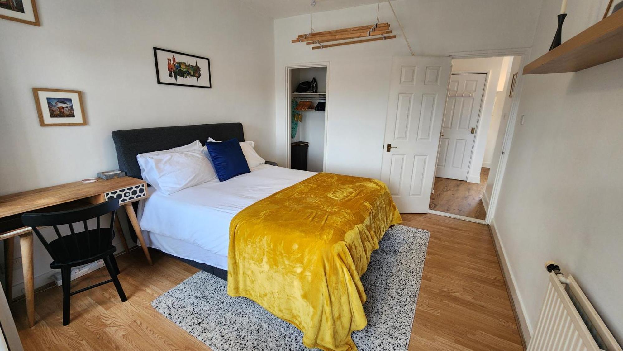 Apartment The Eyrie At Tweeddale Court - Historic Royal Mile *