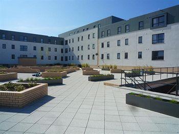 Beaverbank Place - Campus Edinburgh
