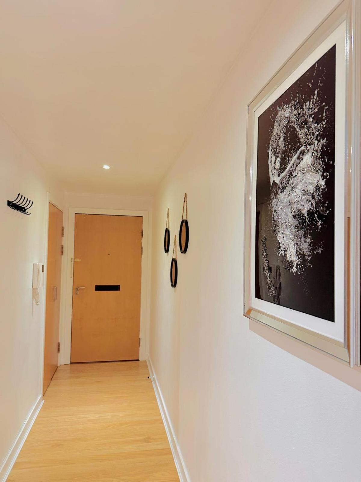 Scotapartments Apartment *