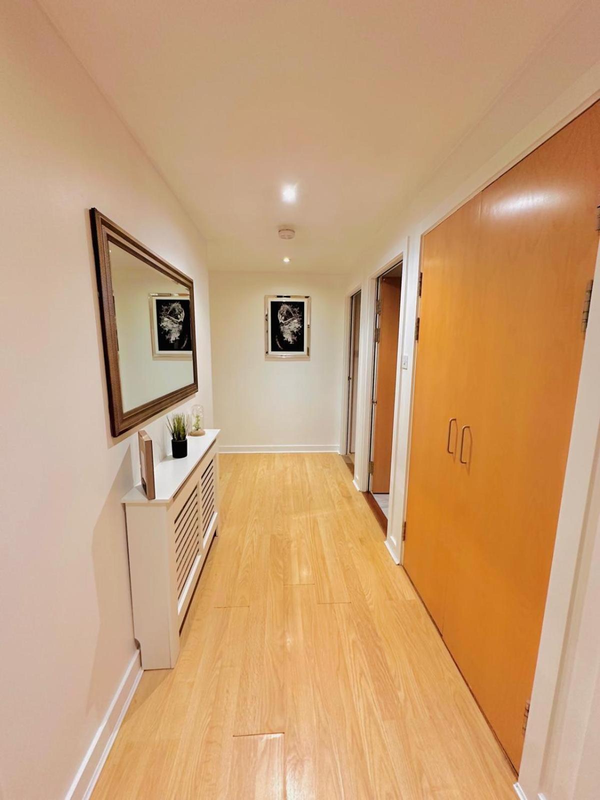 Apartment Scotapartments Edinburgh
