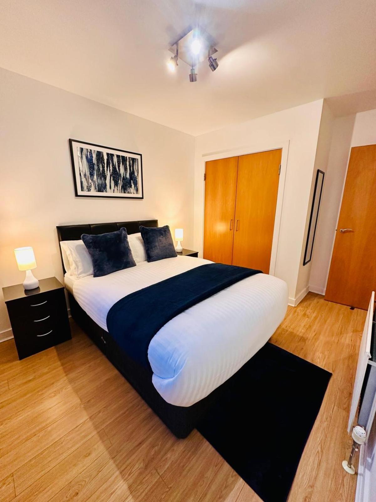 Scotapartments