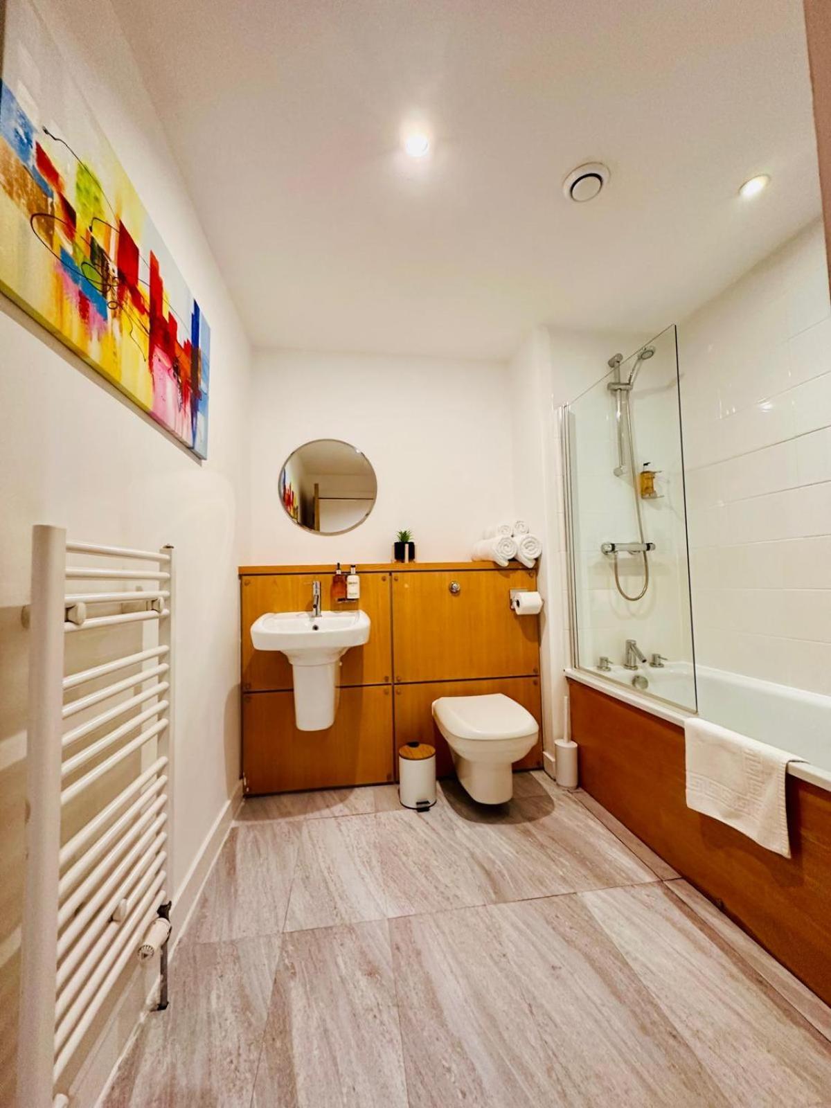 Scotapartments Apartment Edinburgh