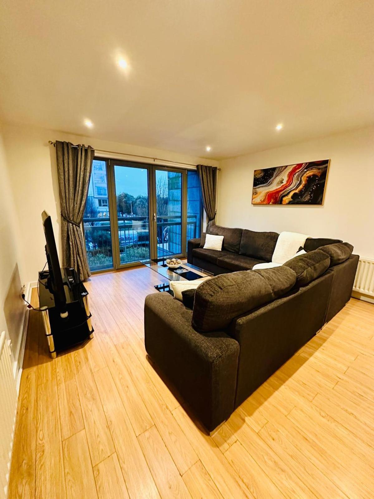 Apartment Scotapartments Edinburgh
