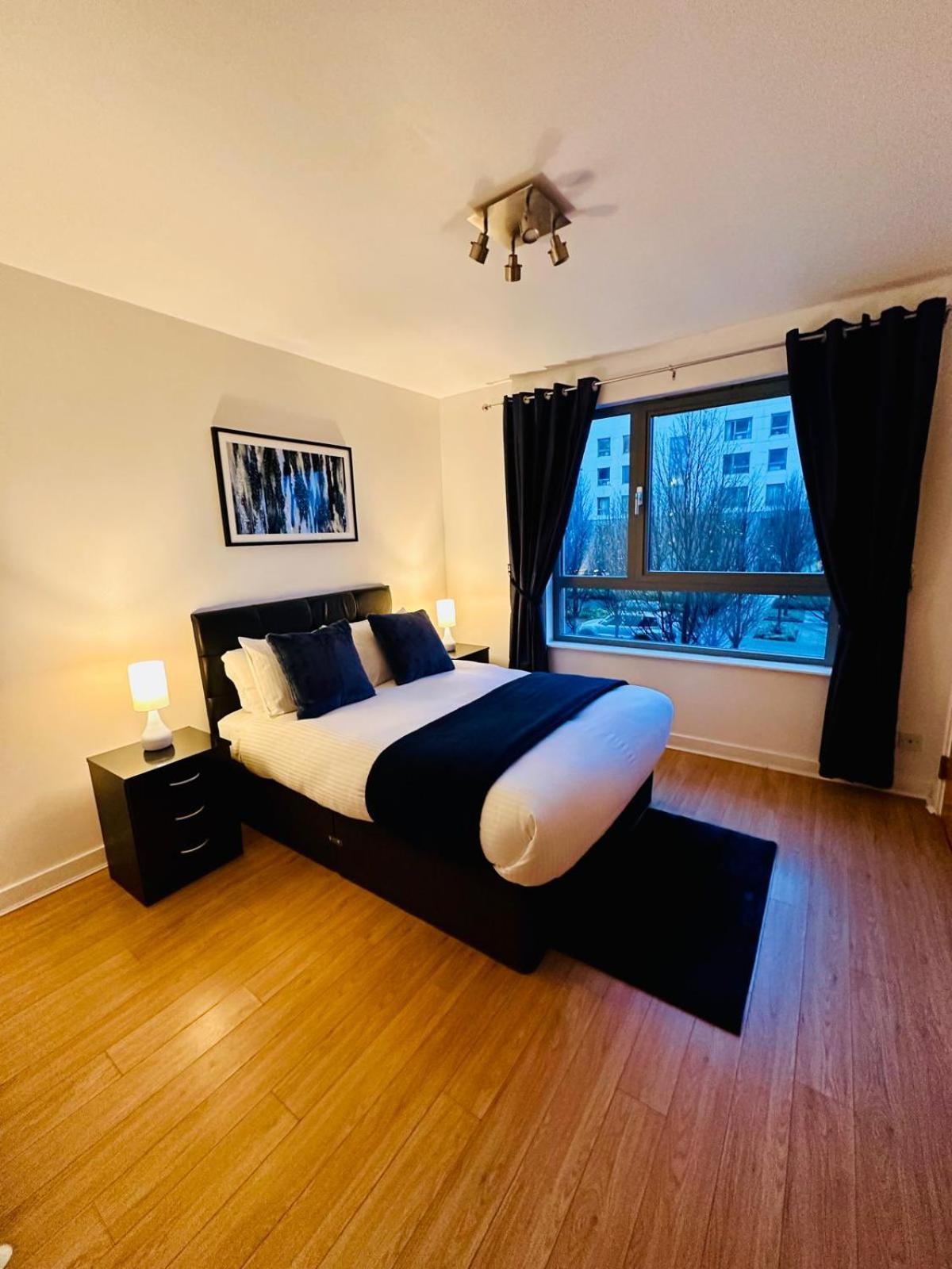 Scotapartments Apartment