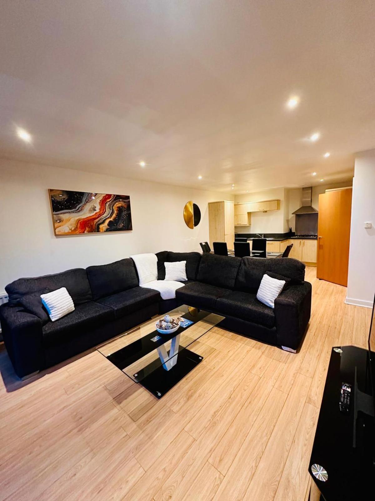 Scotapartments Edinburgh