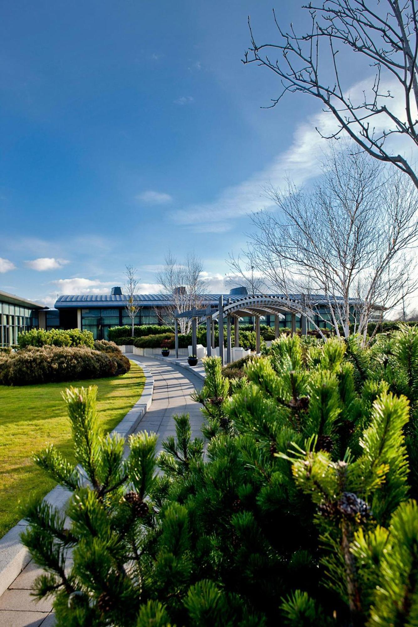 The Glasshouse, Autograph Collection Hotel EDI
