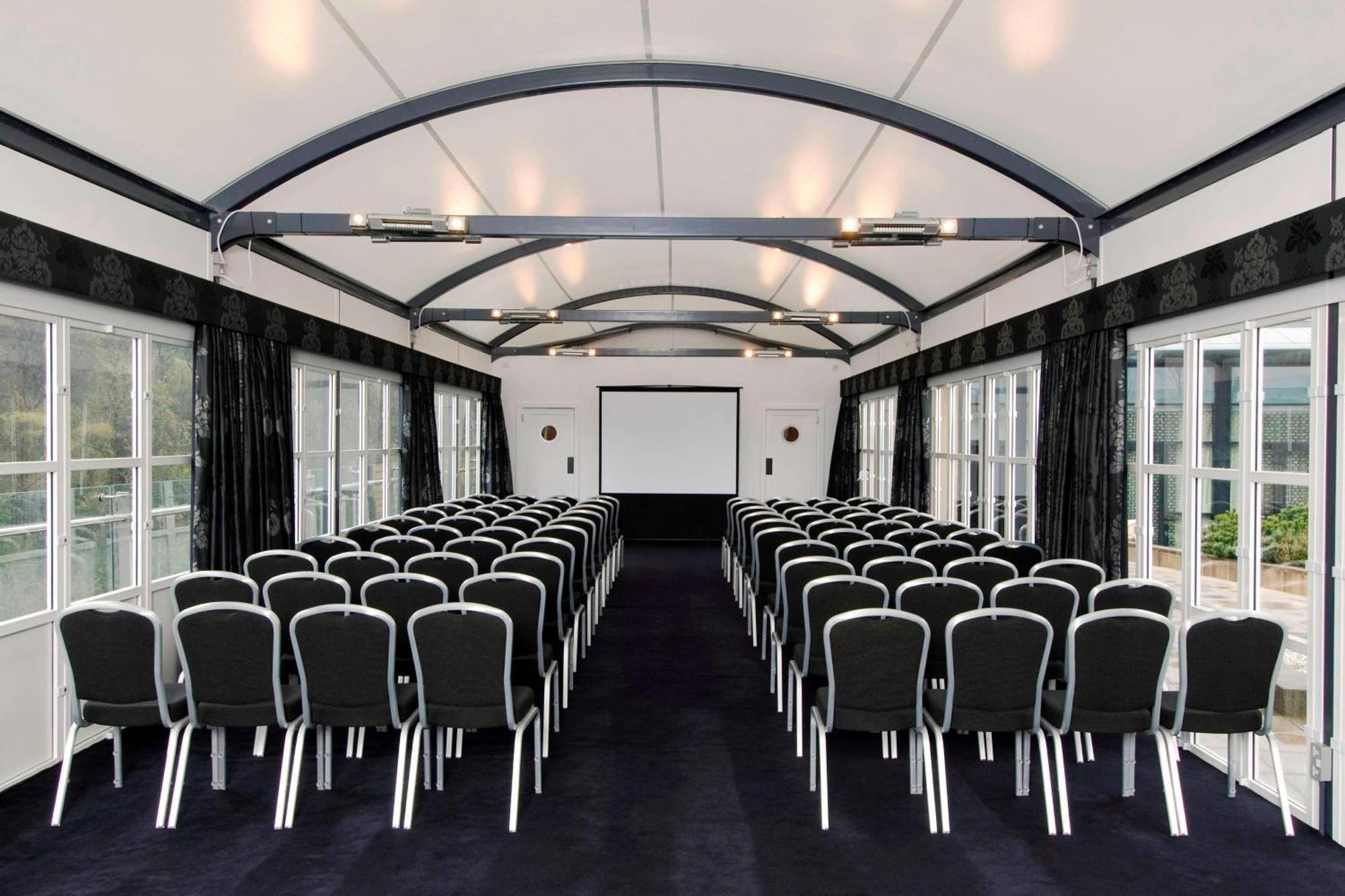 The Glasshouse, Autograph Collection Hotel