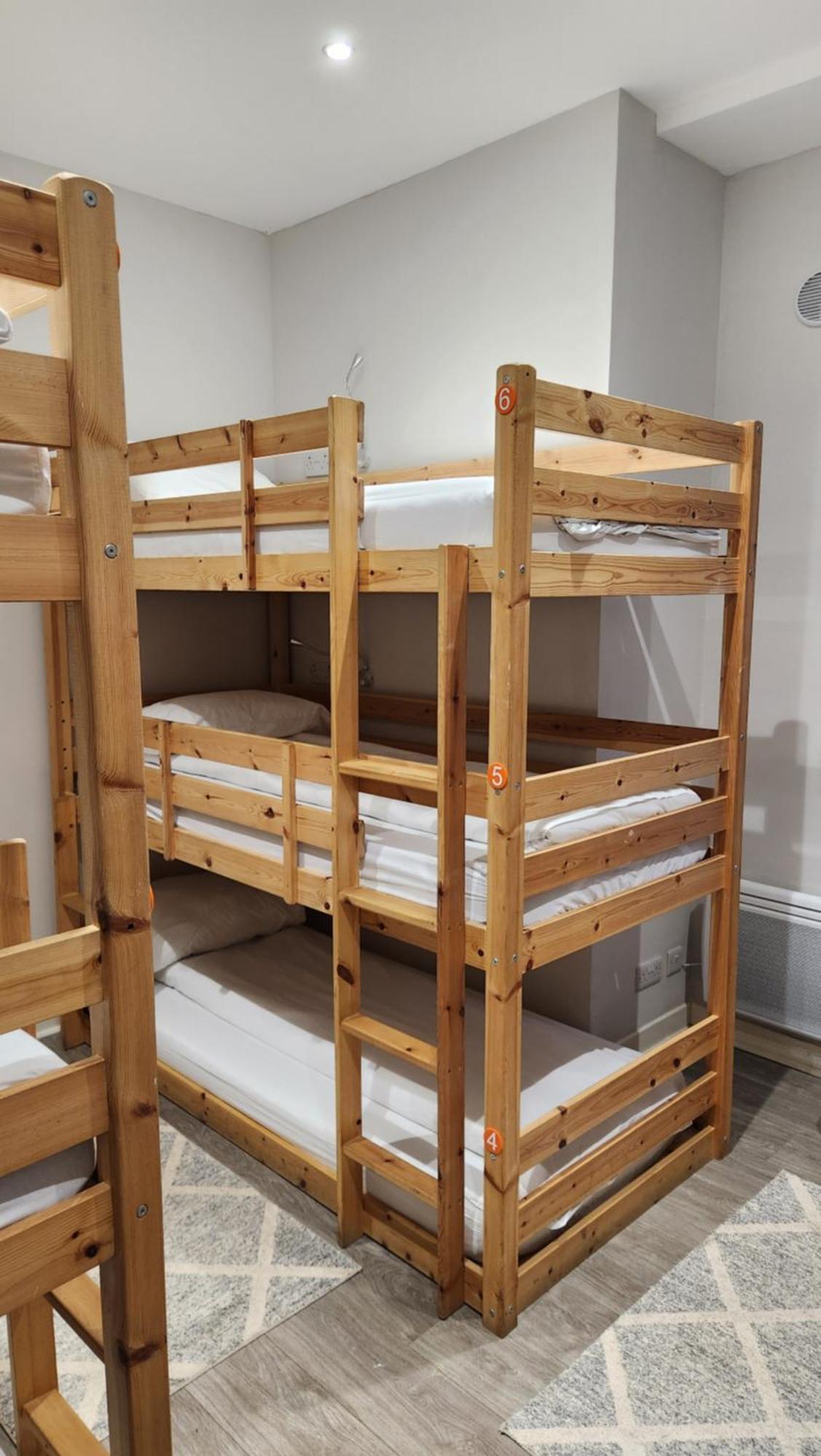 Matrix Hostel *