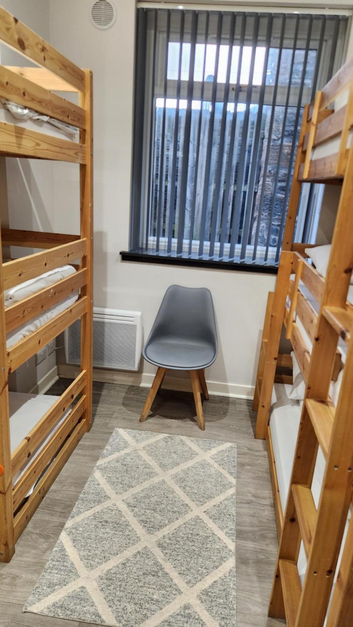 Hostel Matrix *